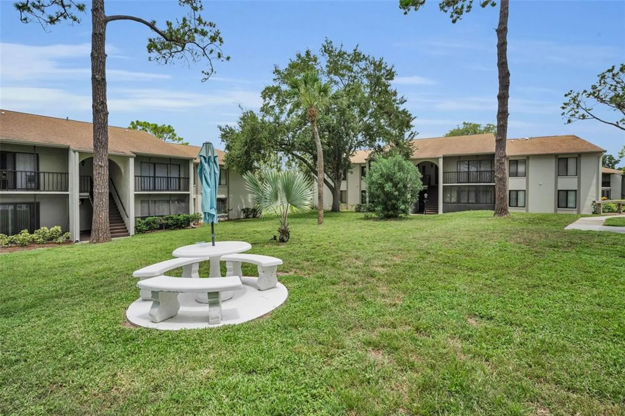 Property Slideshow image 7 of 65 | 2666 pine ridge way c2, Palm Harbor, FL, 34684