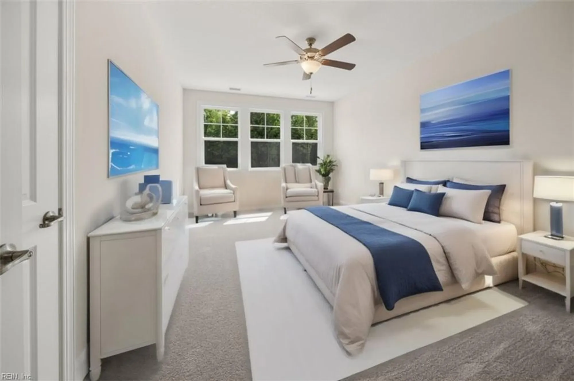 Property Slideshow image 20 of 25 | 2067 asher dr lot 9, Suffolk, VA, 23435