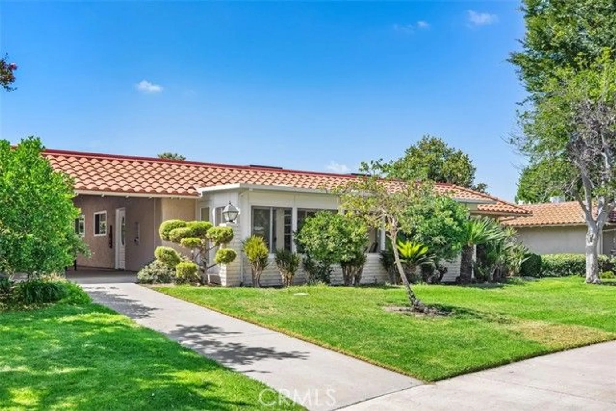 Property Slideshow image 5 of 49 | 5354 algarrobo p, Laguna Woods, CA, 92637