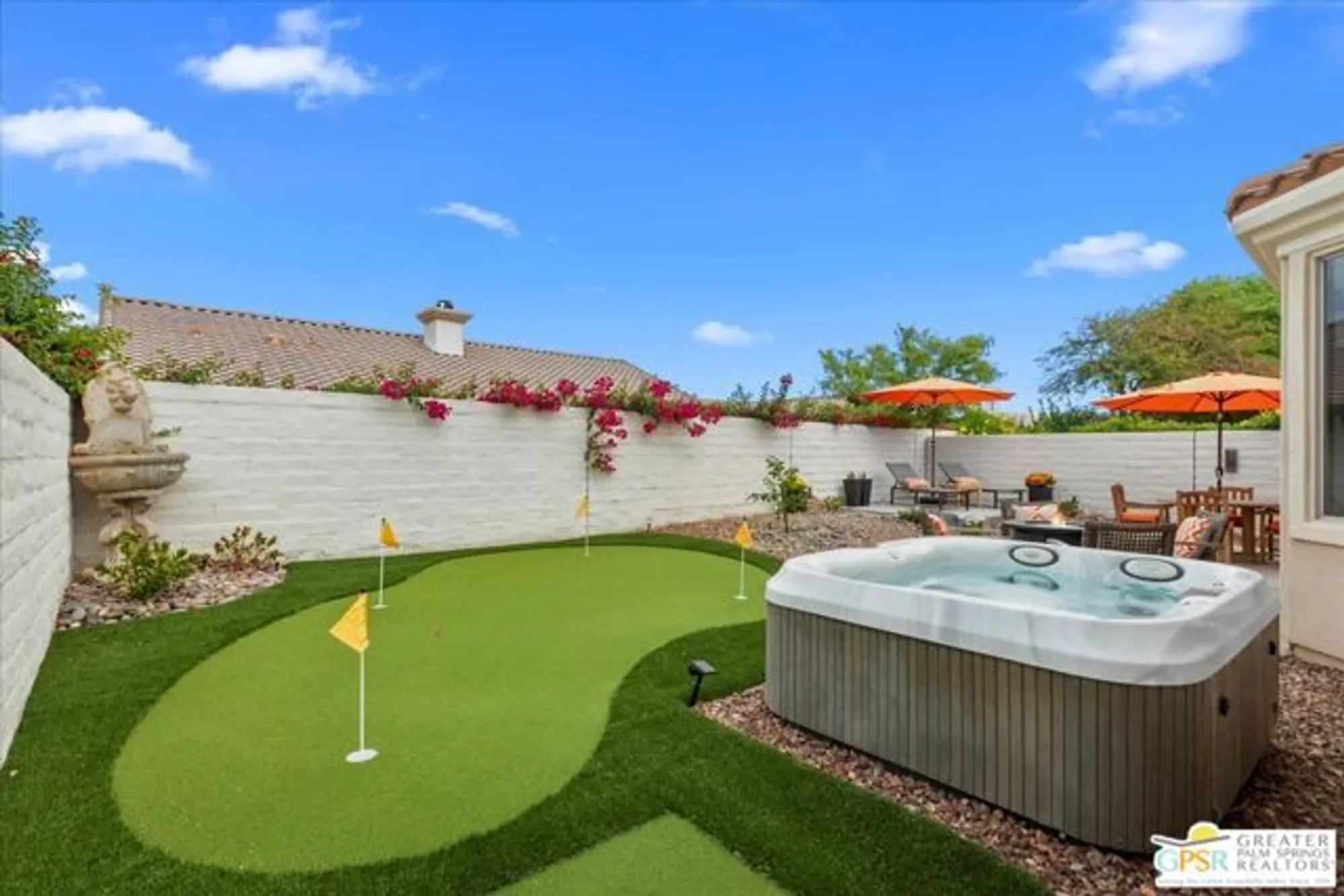 Property Slideshow image 42 of 63 | 80382 avenida santa belinda, Indio, CA, 92203