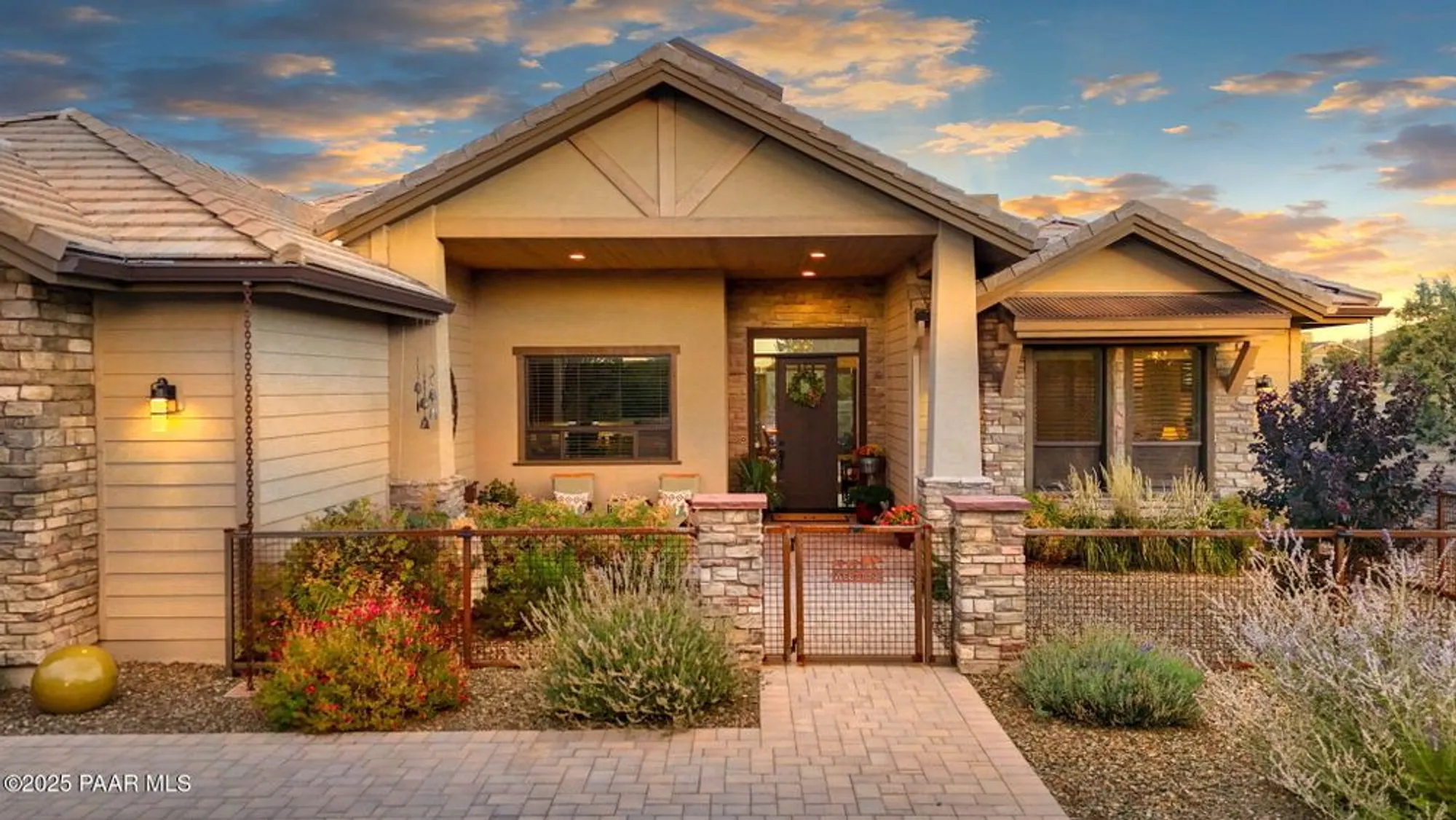 Property Slideshow image 5 of 84 | 15505 n double adobe rd, Prescott, AZ, 86305