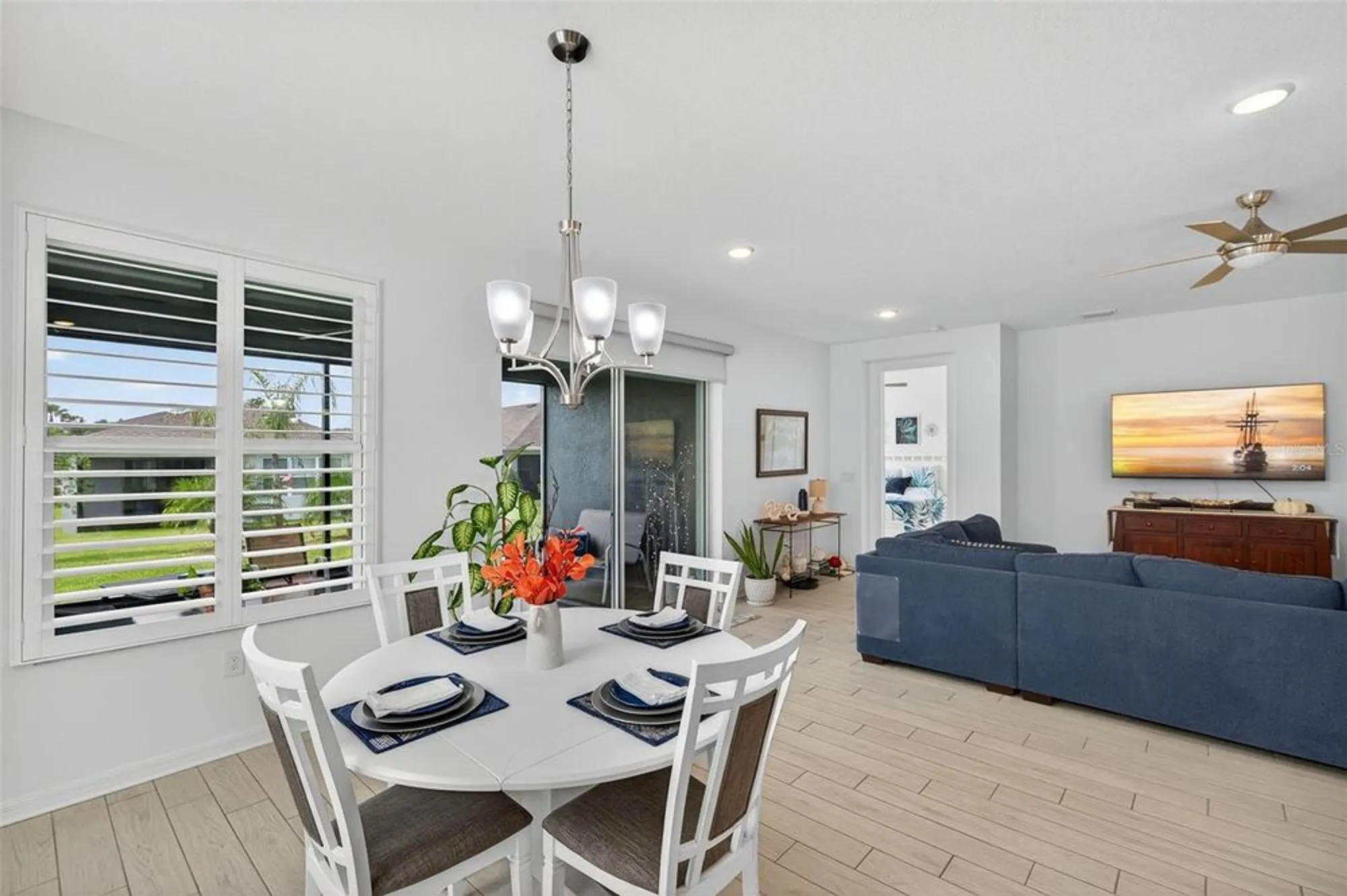 Property Slideshow image 23 of 54 | 19664 fort king run, Brooksville, FL, 34601