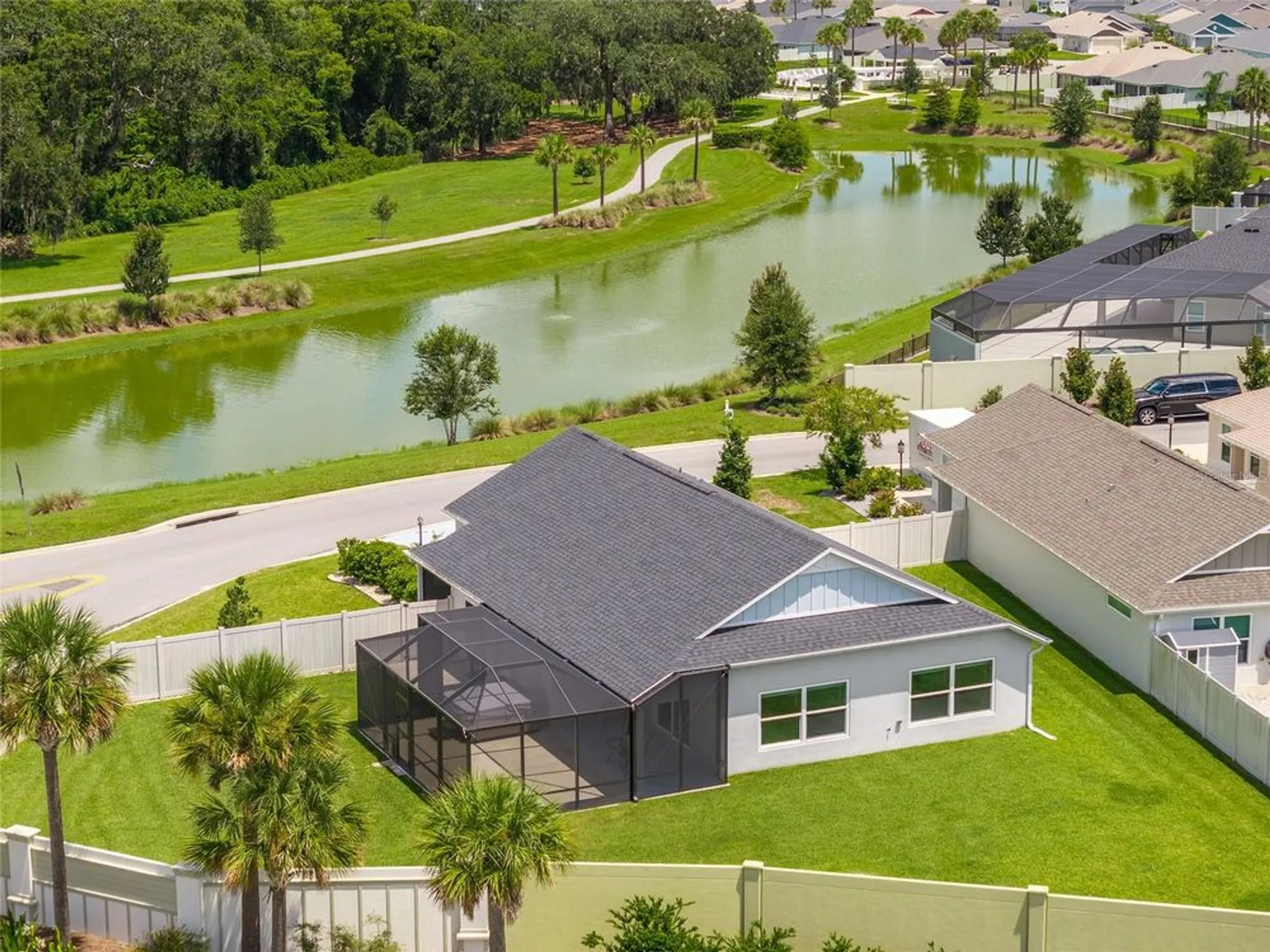 Property Slideshow image 33 of 36 | 1712 galloway dr, The Villages, FL, 32163