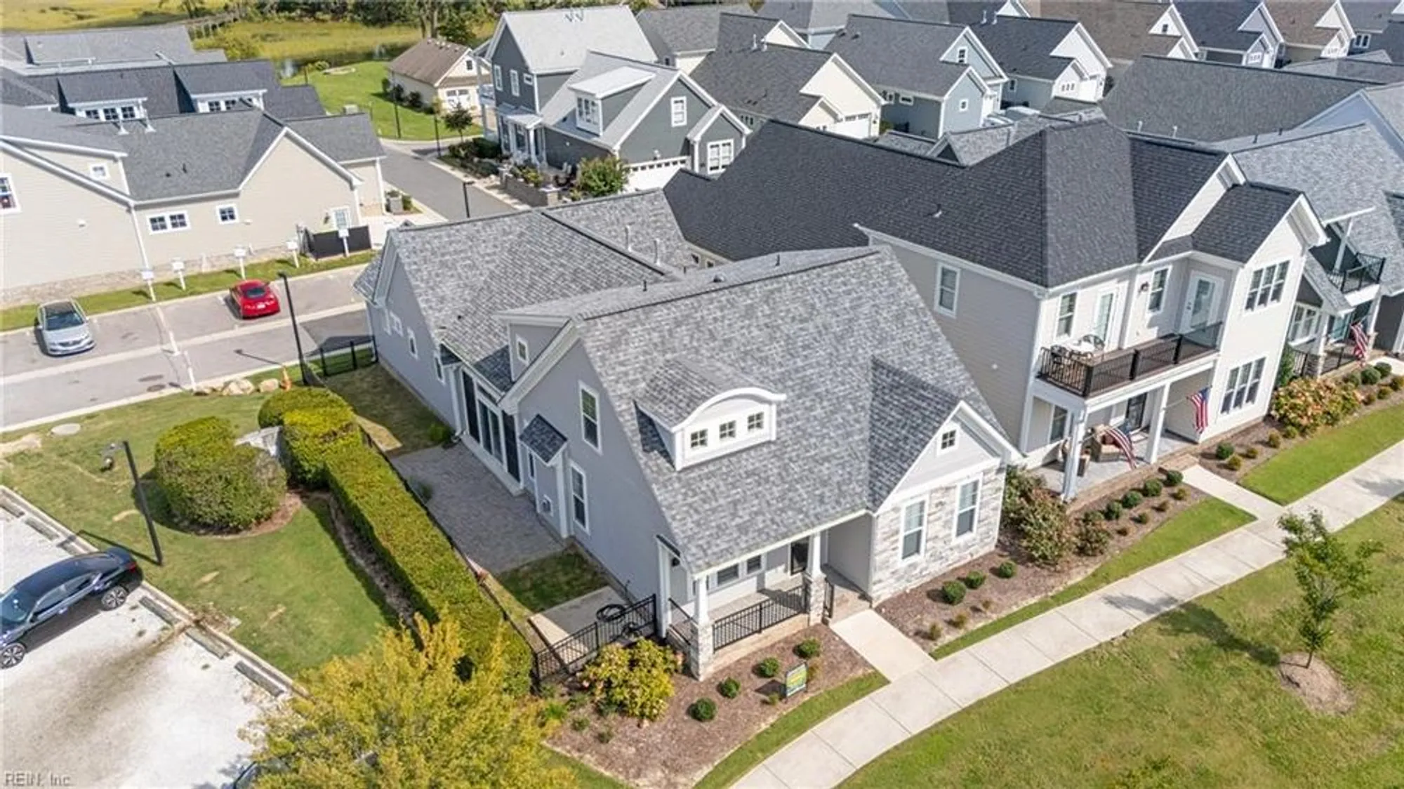 Property Slideshow image 36 of 40 | 119 creek ln, Suffolk, VA, 23435