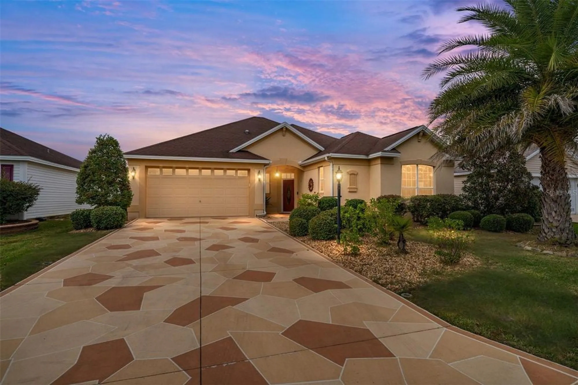 Property Slideshow image 3 of 34 | 879 chapman loop, The Villages, FL, 32162