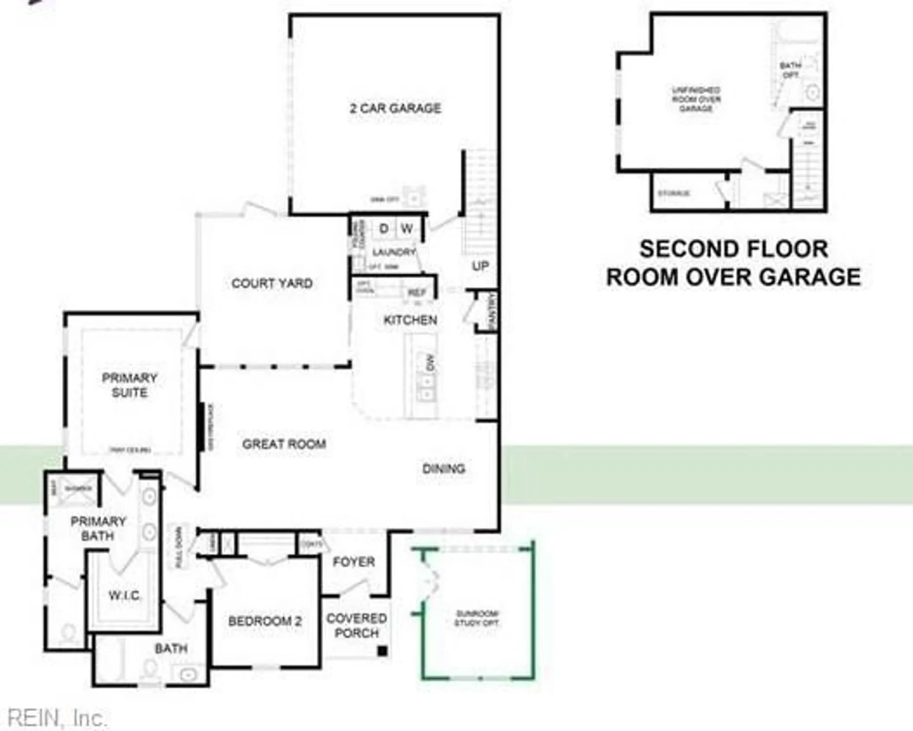 Property Slideshow image 40 of 40 | 2200 venture way b, Suffolk, VA, 23434