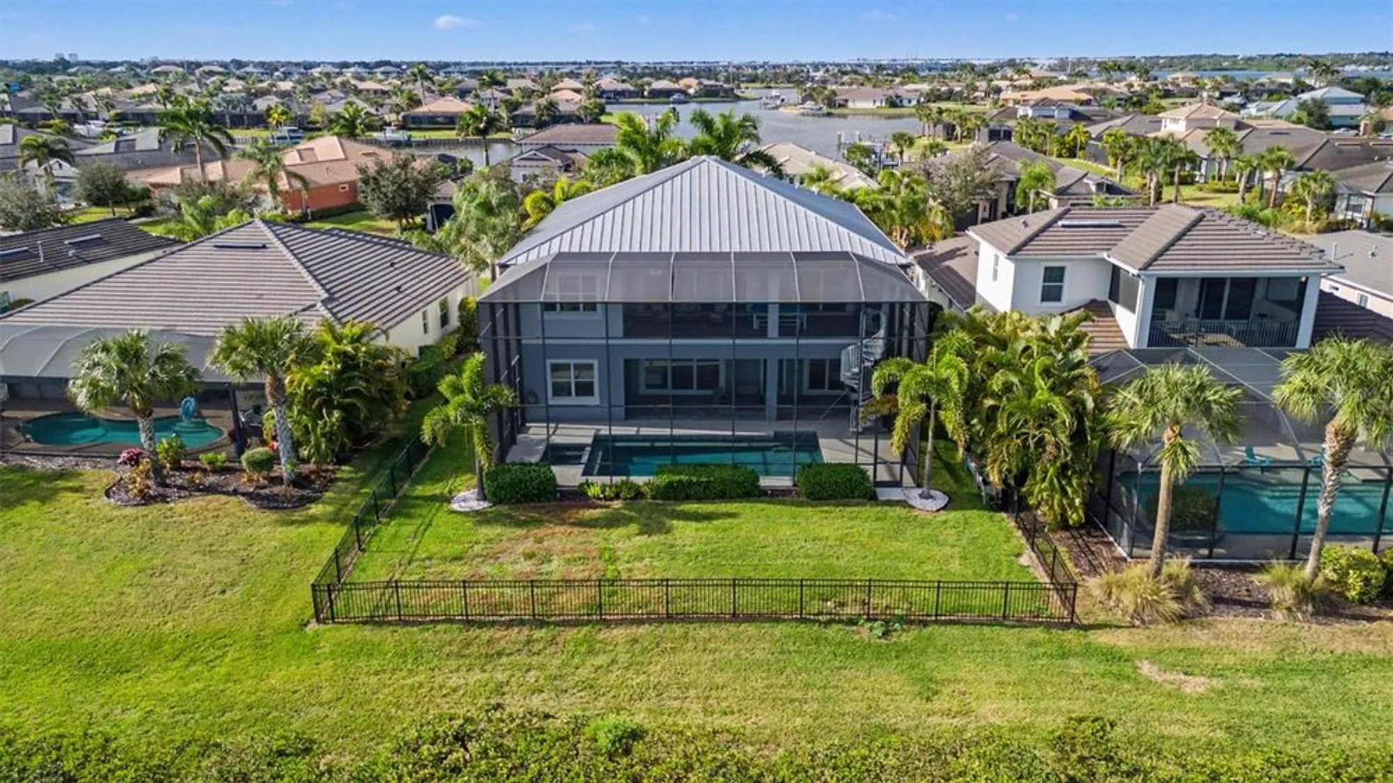 Property Slideshow image 81 of 94 | 5510 tidewater preserve blvd, Bradenton, FL, 34208