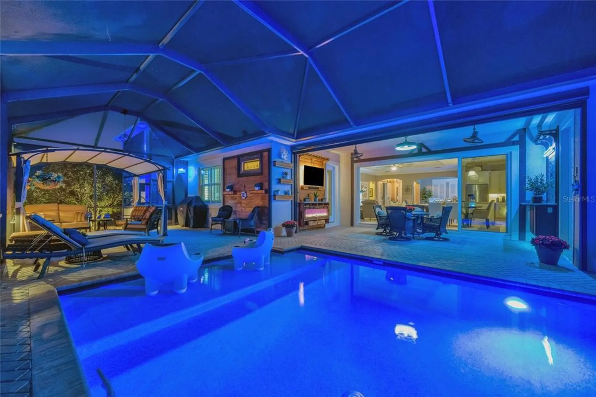 Property Slideshow image 50 of 67 | 5702 tidewater preserve blvd, Bradenton, FL, 34208