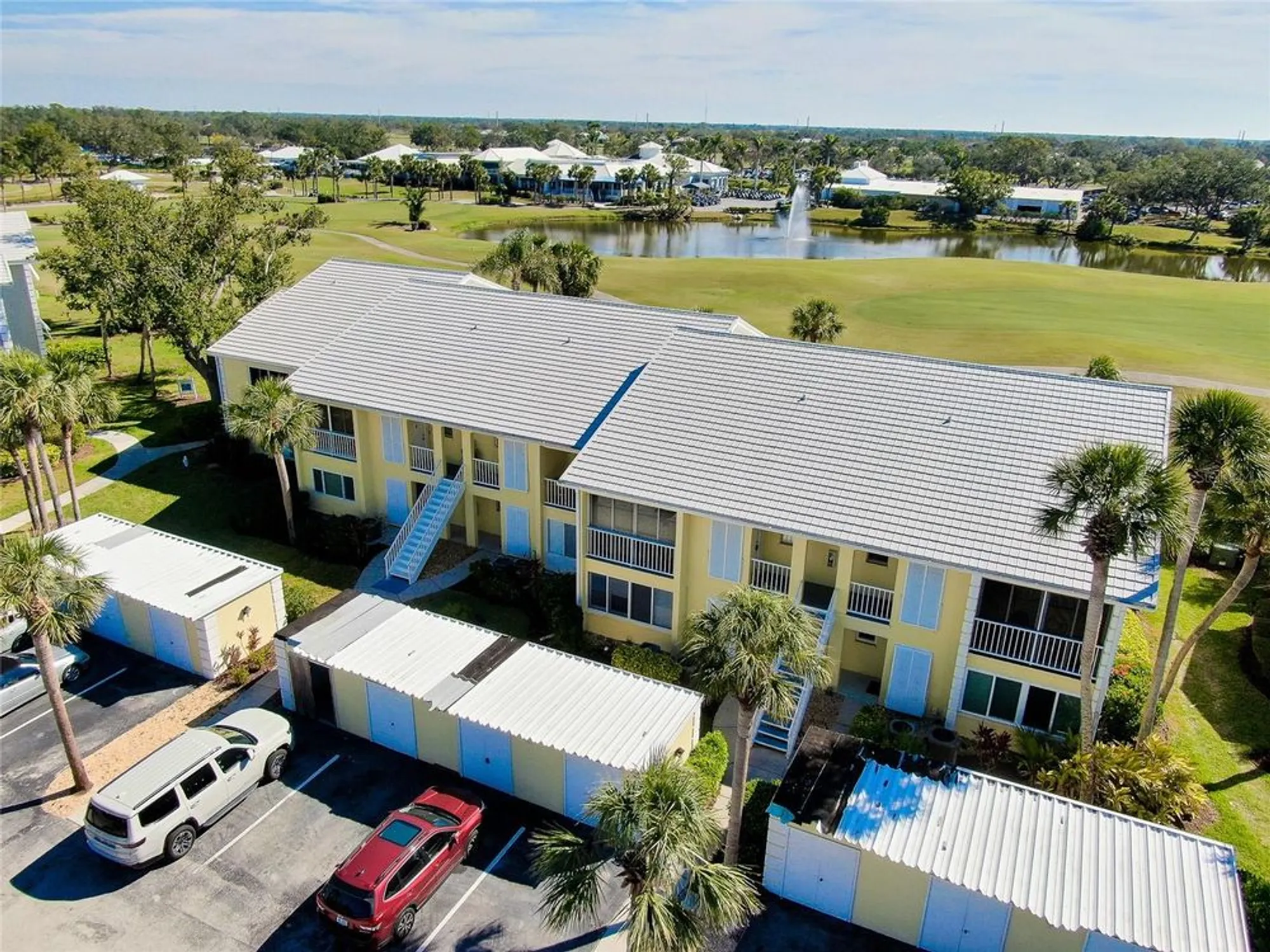 Property Slideshow image 34 of 36 | 410 cerromar cir 240, Venice, FL, 34293