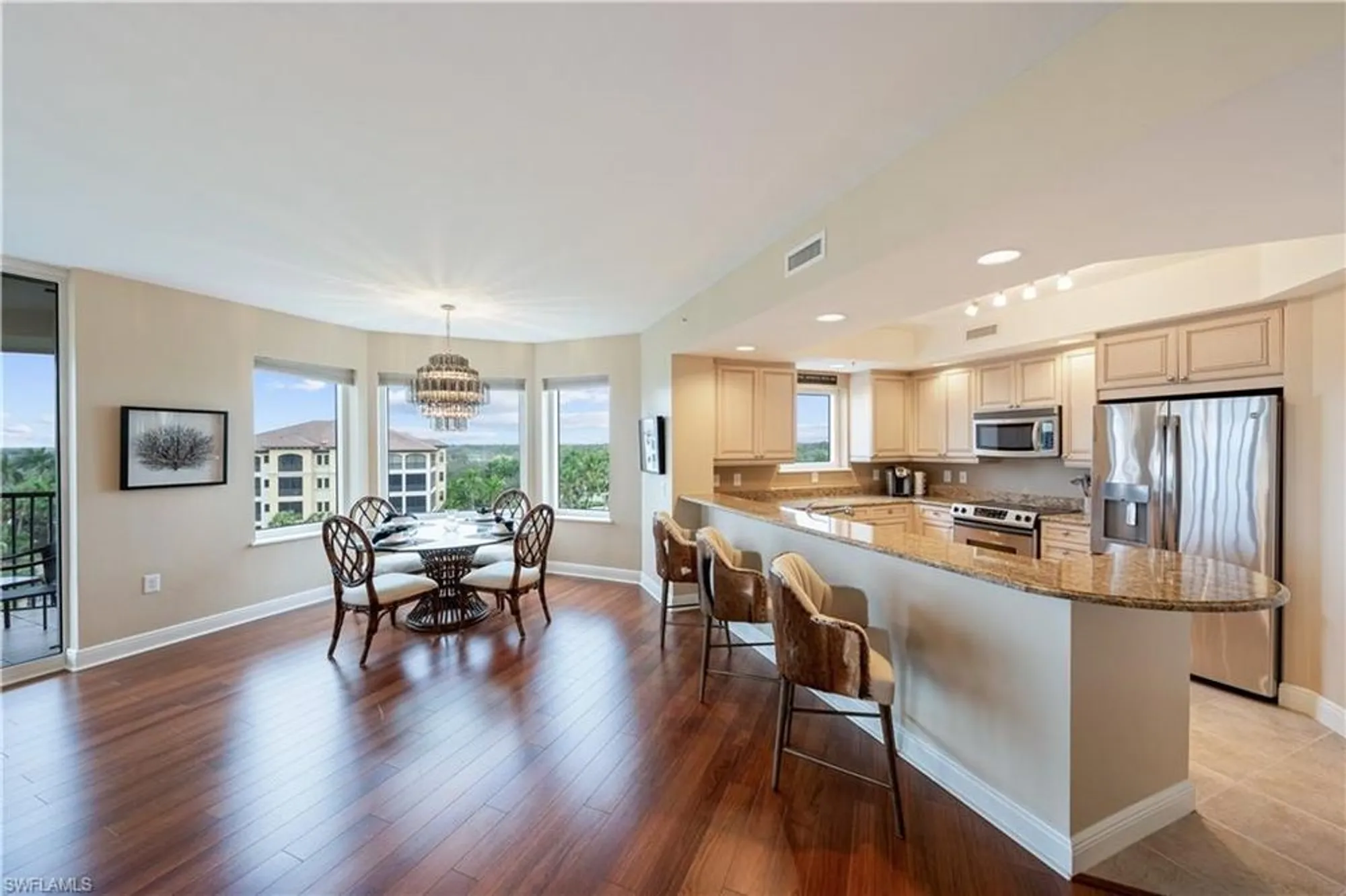 Property Slideshow image 6 of 39 | 23540 via veneto blvd 605, Estero, FL, 34134