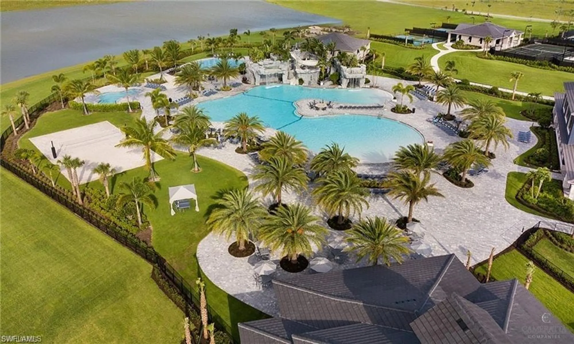 Property Slideshow image 40 of 49 | 19752 the place blvd, Estero, FL, 33928