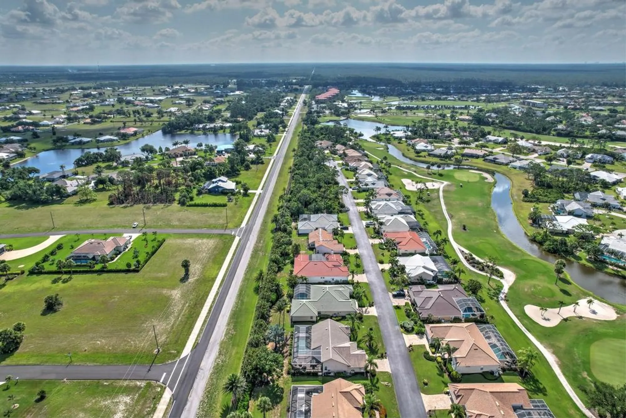 Property Slideshow image 45 of 68 | 24068 redfish cove dr, Punta Gorda, FL, 33955