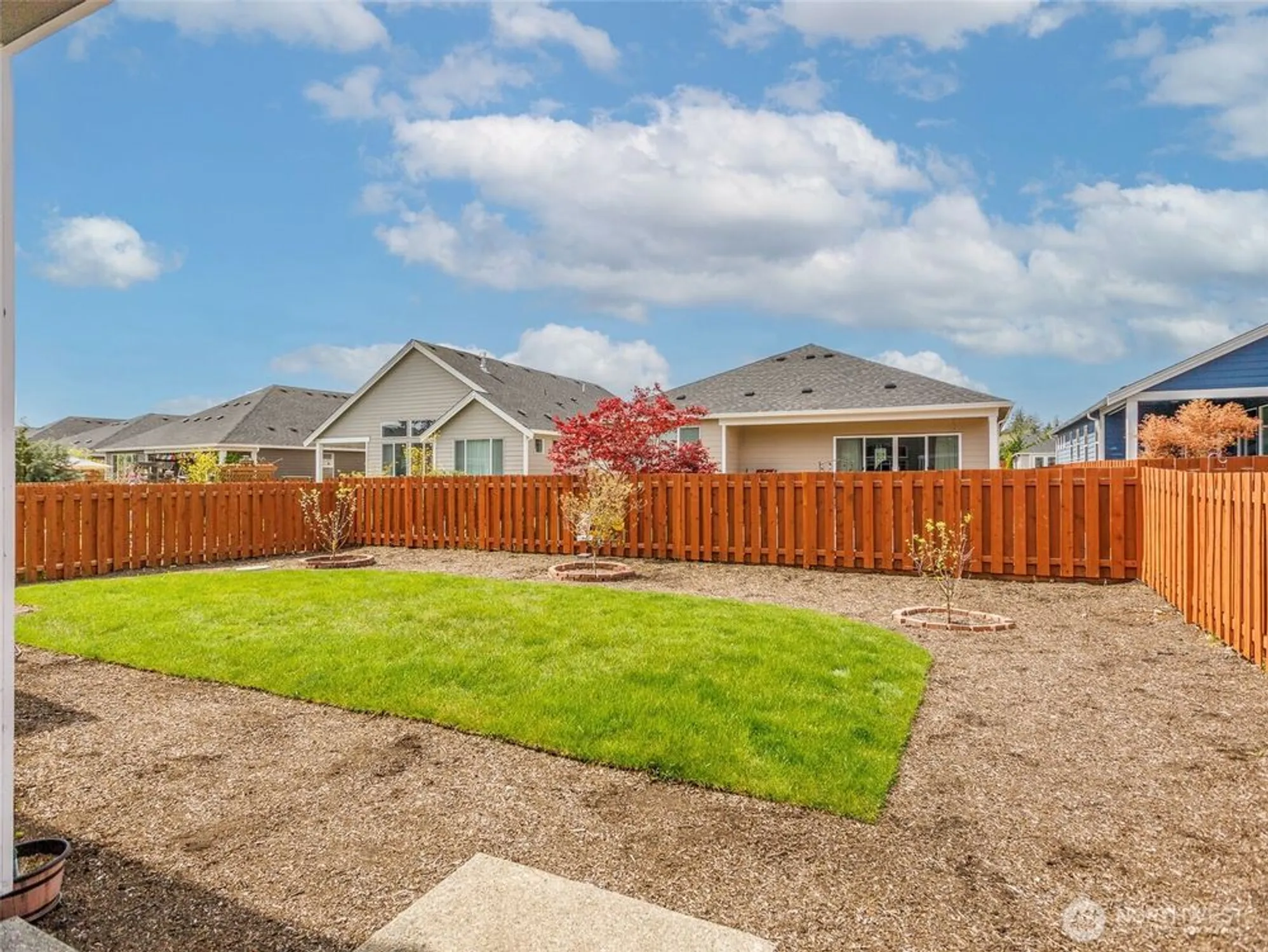 Property Slideshow image 18 of 23 | 3311 colville st, Lacey, WA, 98513