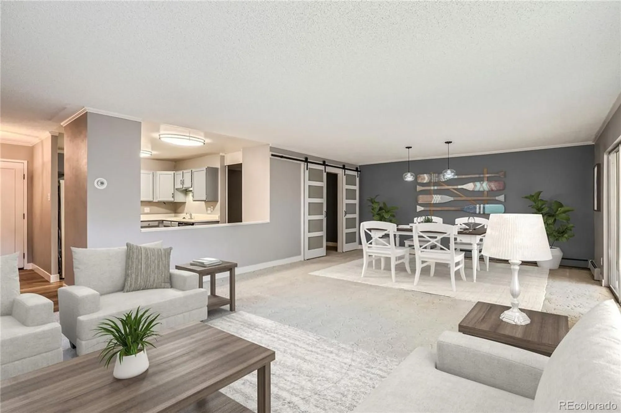 Property Slideshow image 2 of 16 | 3164 s wheeling way 308, Aurora, CO, 80014