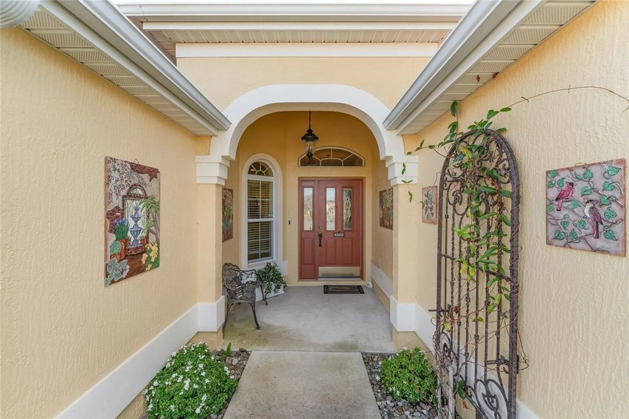 Property Slideshow image 5 of 44 | 2053 beecher path, The Villages, FL, 32162