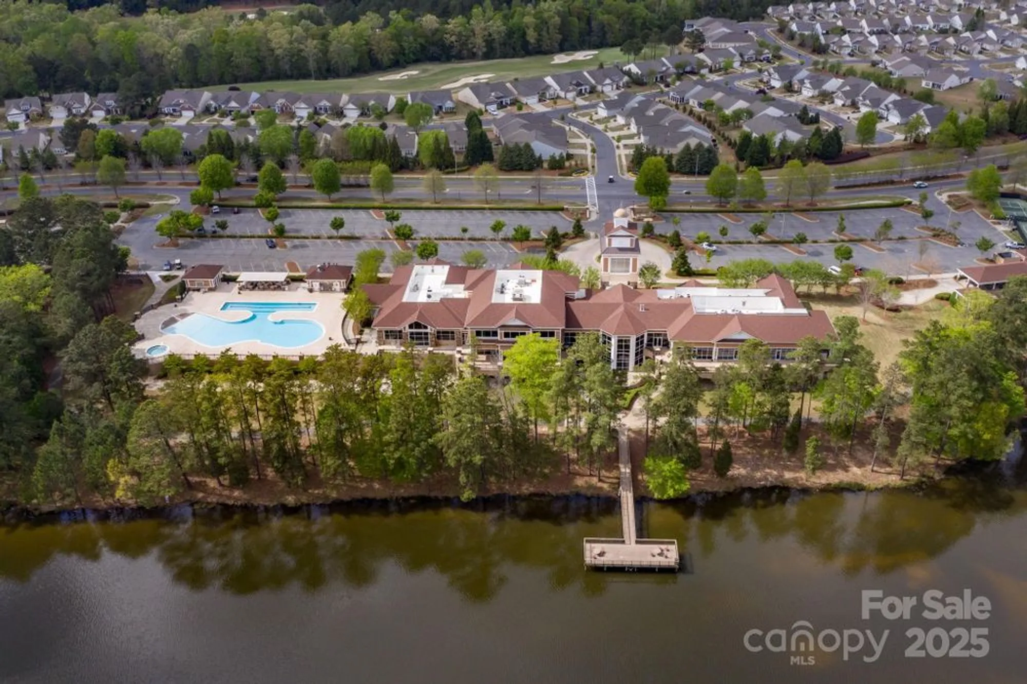 Property Slideshow image 43 of 44 | 8036 crater lake dr, Fort Mill, SC, 29707