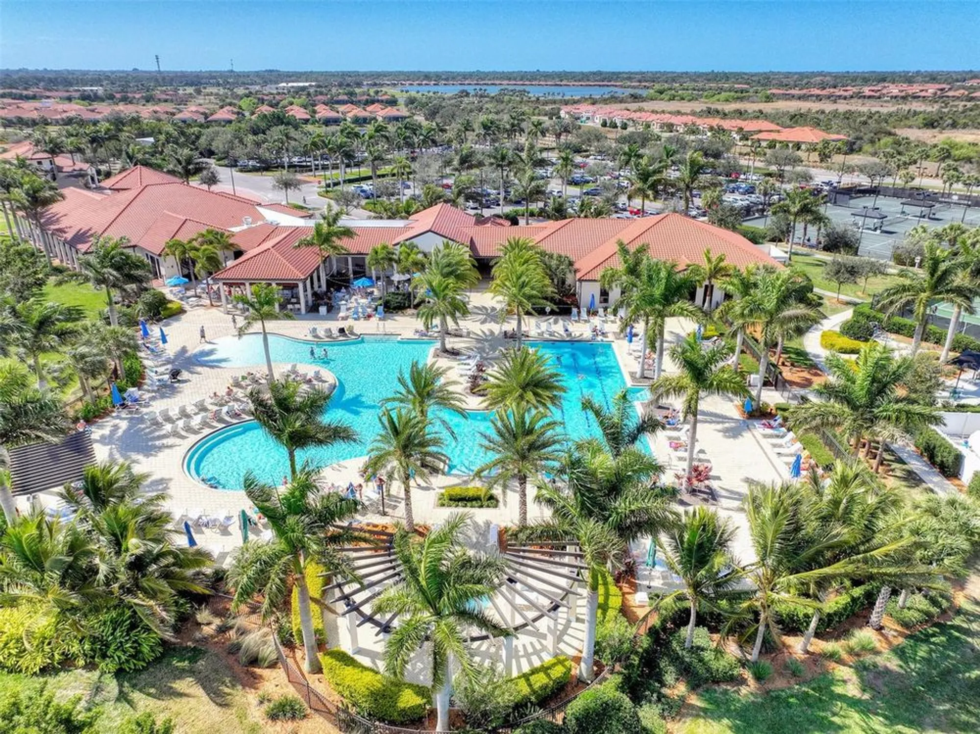 Property Slideshow image 63 of 92 | 10817 tarflower dr unit 201, Venice, FL, 34293