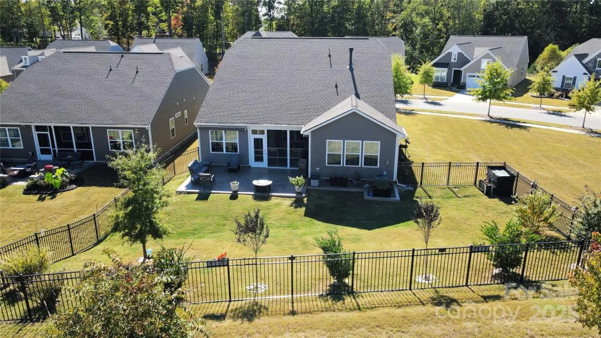 Property Slideshow image 28 of 47 | 3053 rosseau ln, Mount Holly, NC, 28120