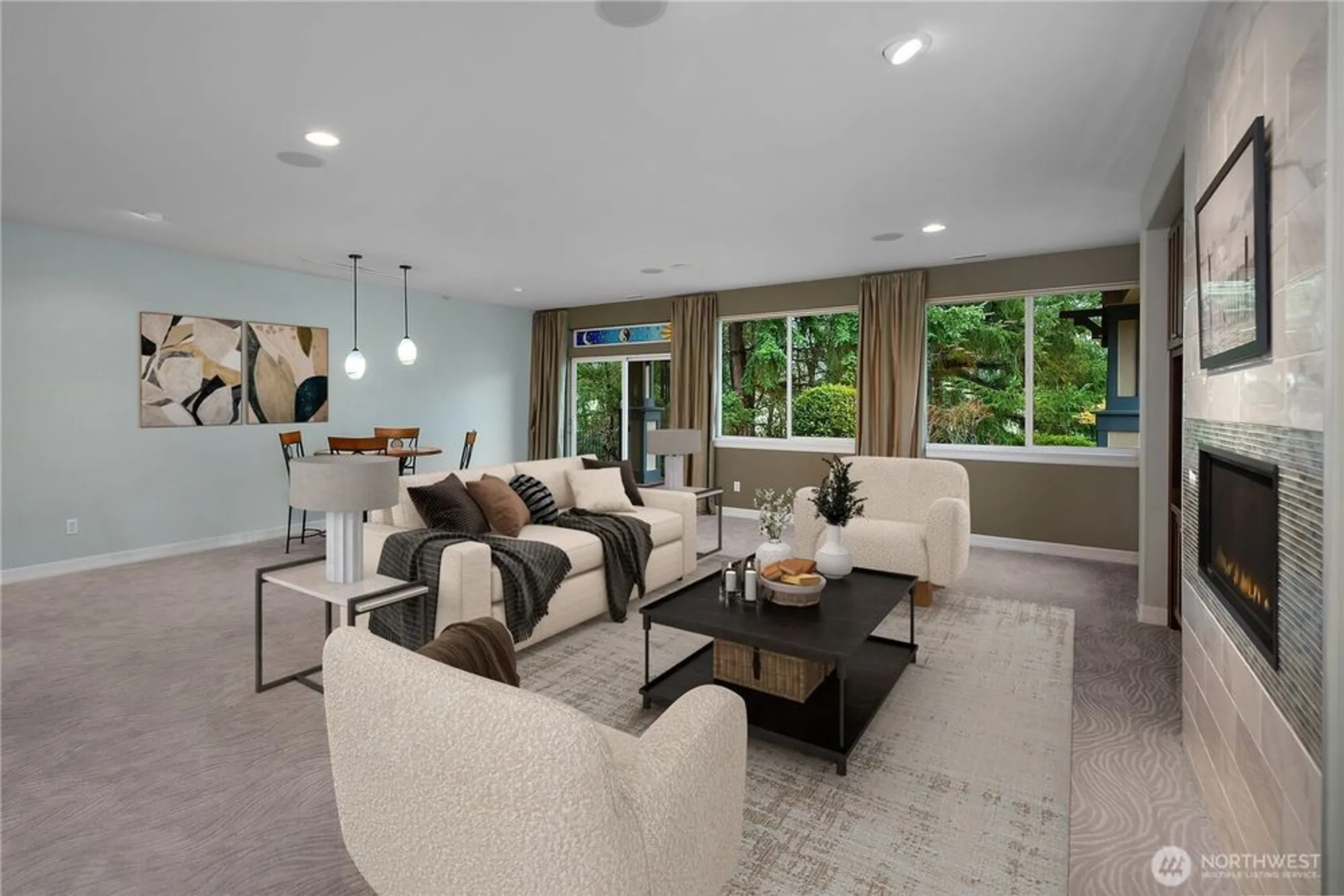 Property Slideshow image 3 of 40 | 8327 vashon dr, Lacey, WA, 98516