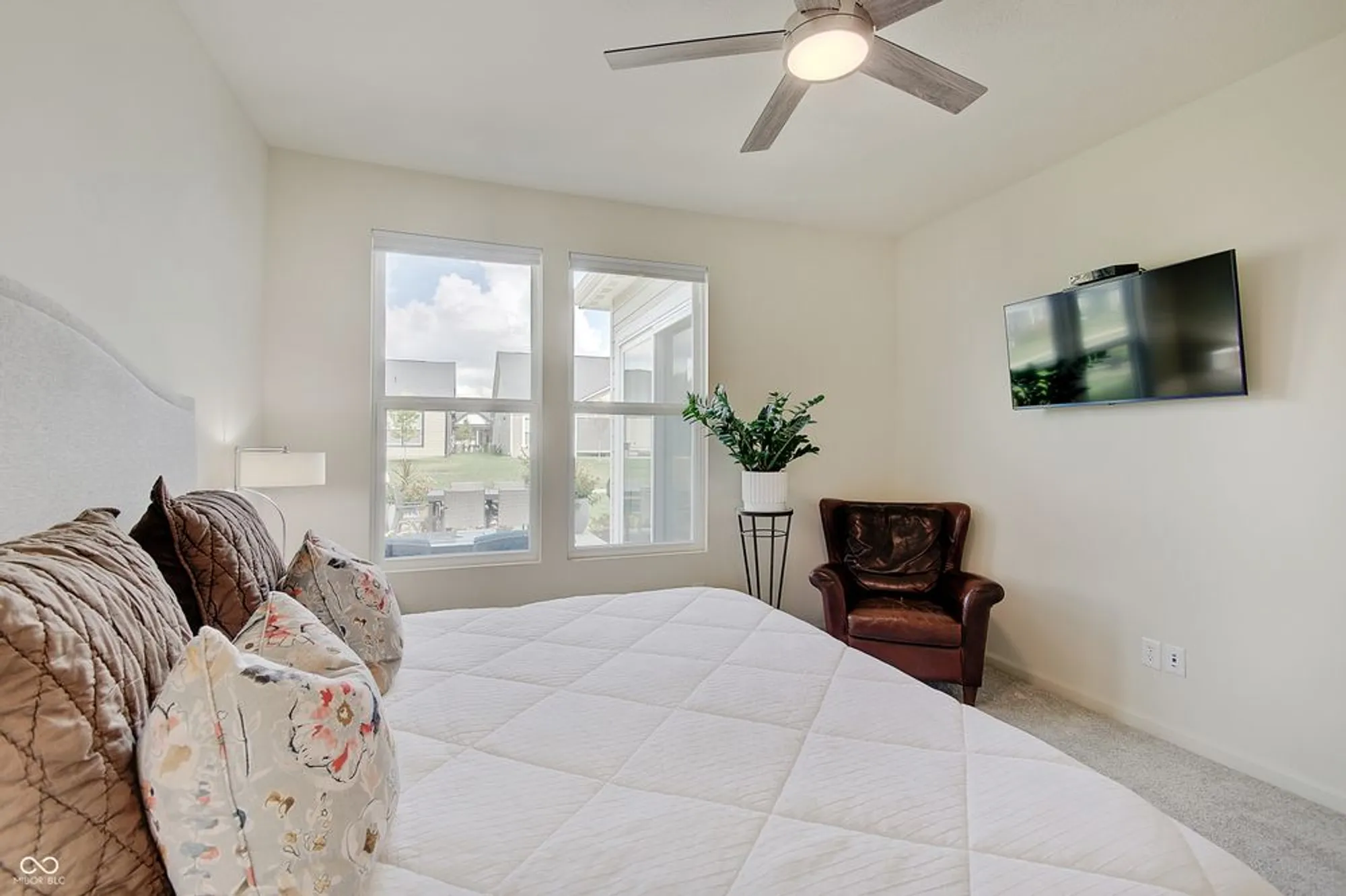 Property Slideshow image 20 of 46 | 2698 old rosebud ln, Westfield, IN, 46074