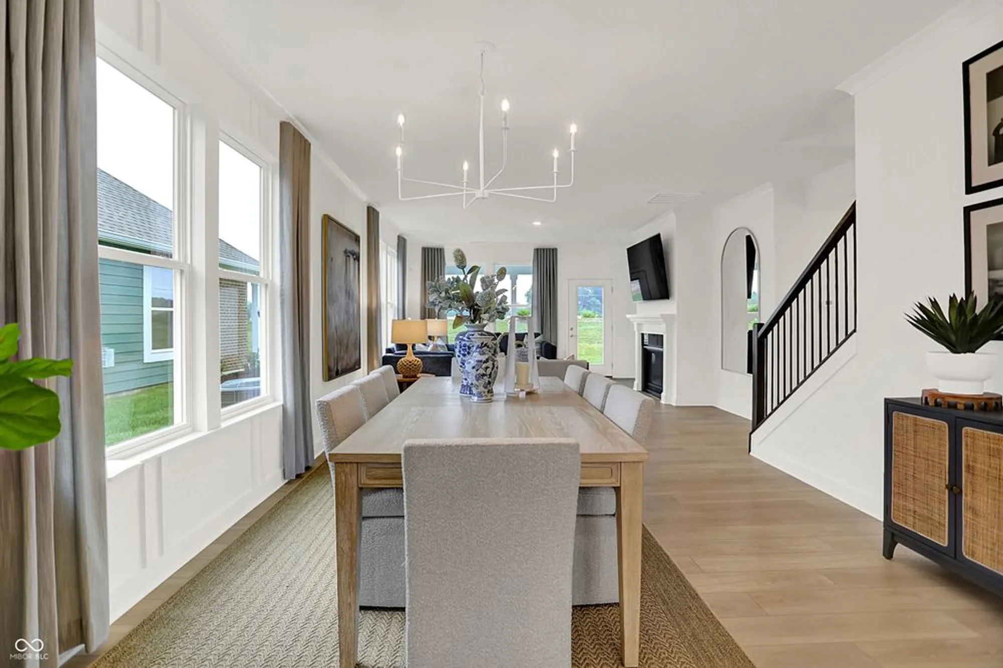 Property Slideshow image 7 of 36 | 652 growe ct, Avon, IN, 46123