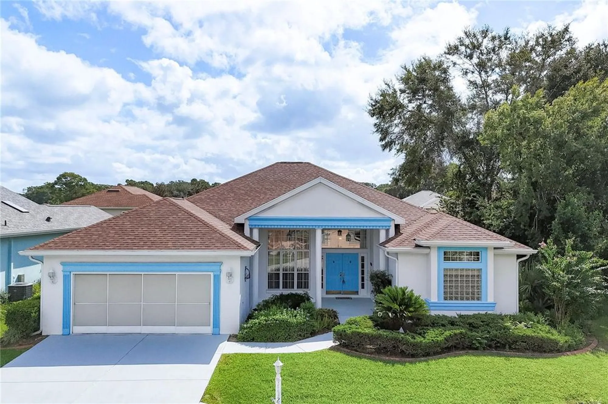 Property Slideshow image 1 of 73 | 11127 sw 73rd cir, Ocala, FL, 34476
