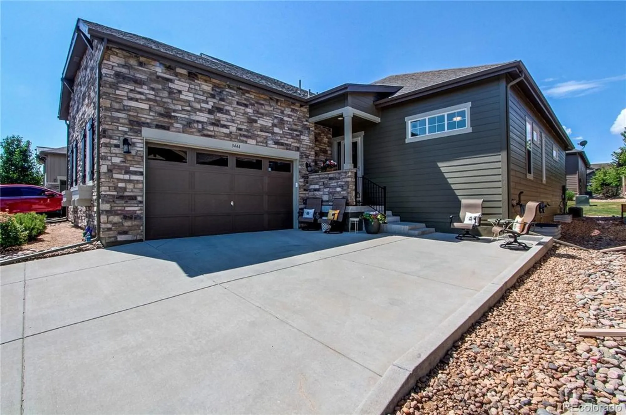 Property Slideshow image 45 of 50 | 3444 new haven cir, Castle Rock, CO, 80109