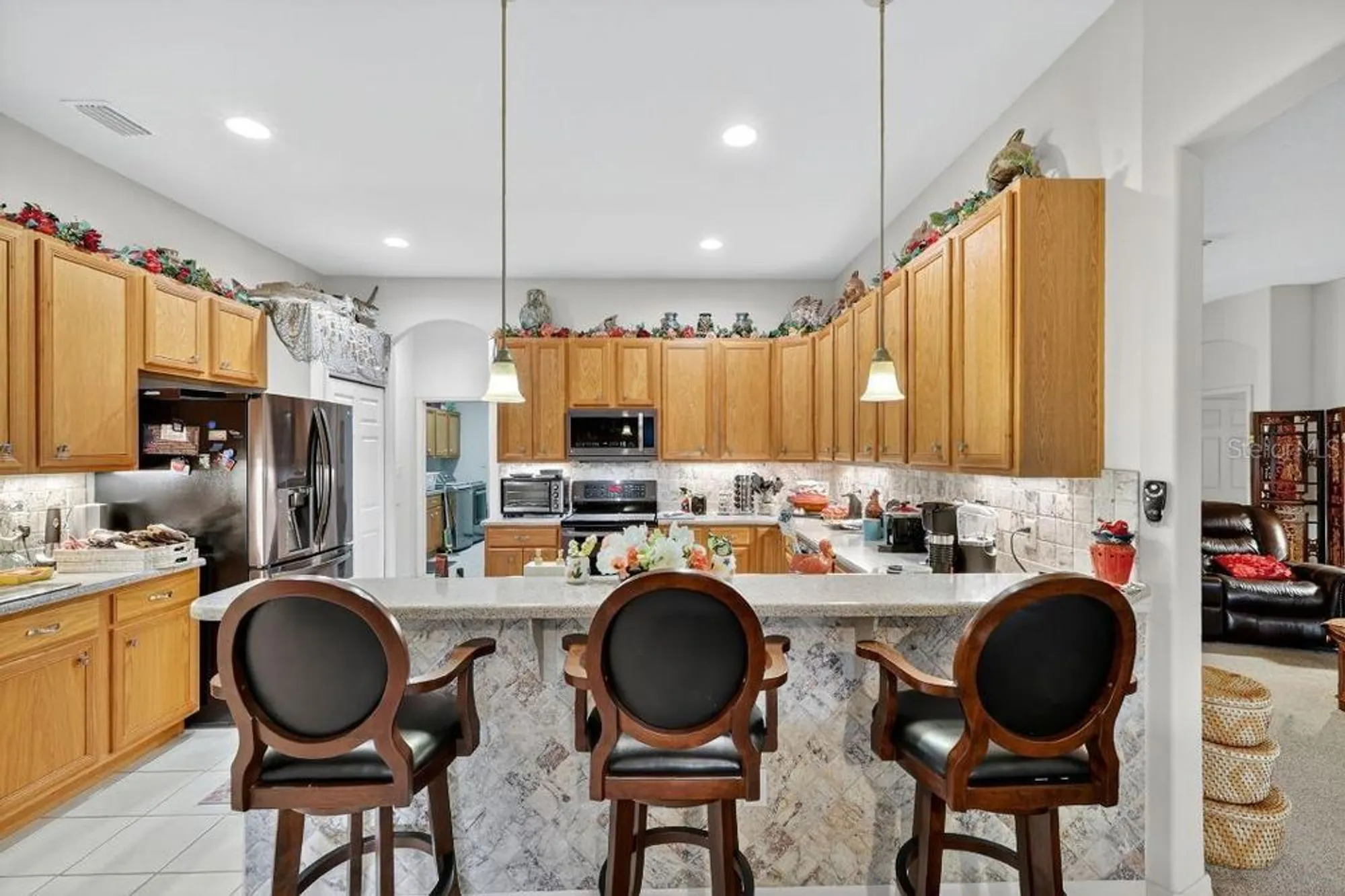 Property Slideshow image 14 of 38 | 3606 mulberry grove loop, Leesburg, FL, 34748