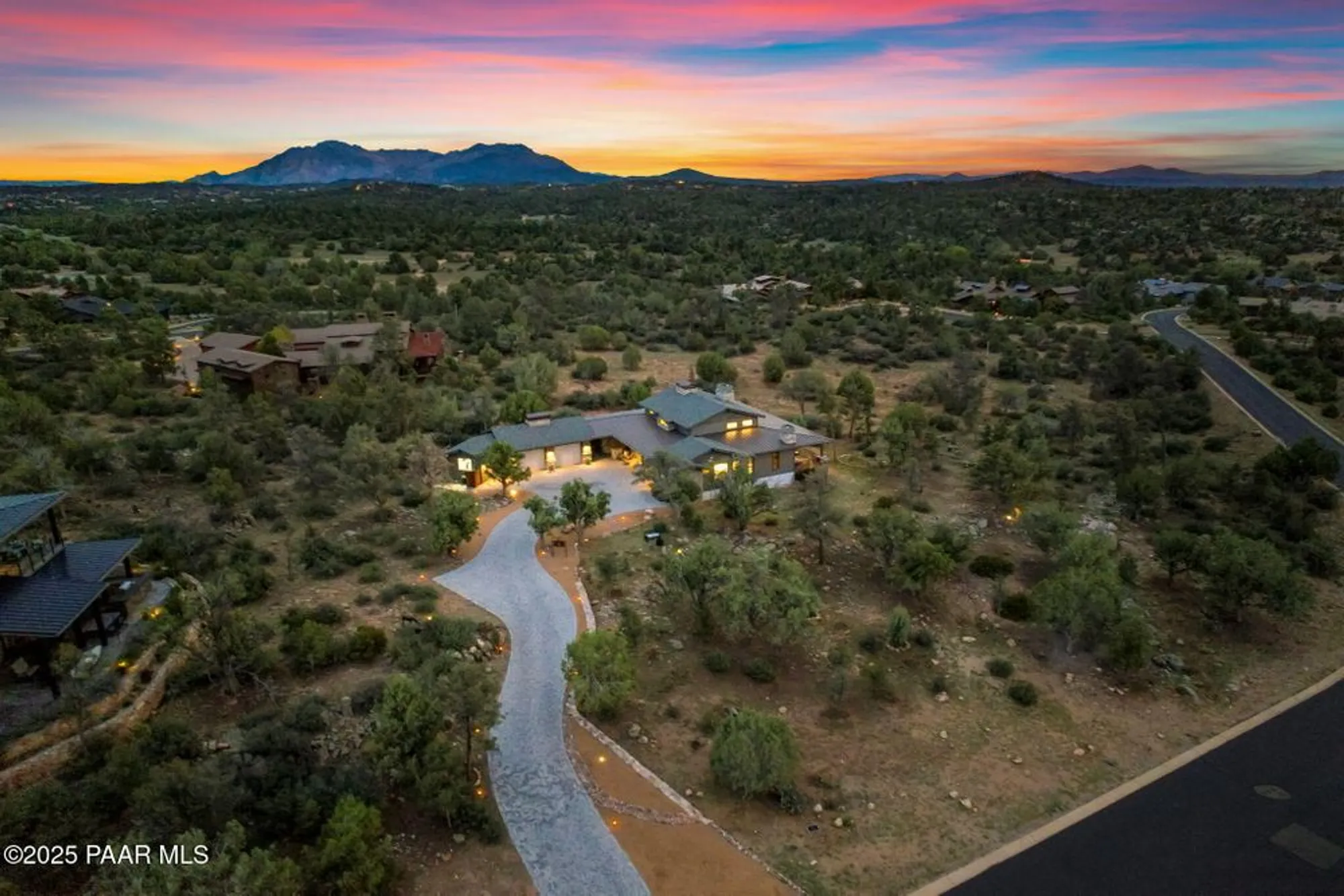 Property Slideshow image 60 of 60 | 12145 w cooper morgan trl, Prescott, AZ, 86305