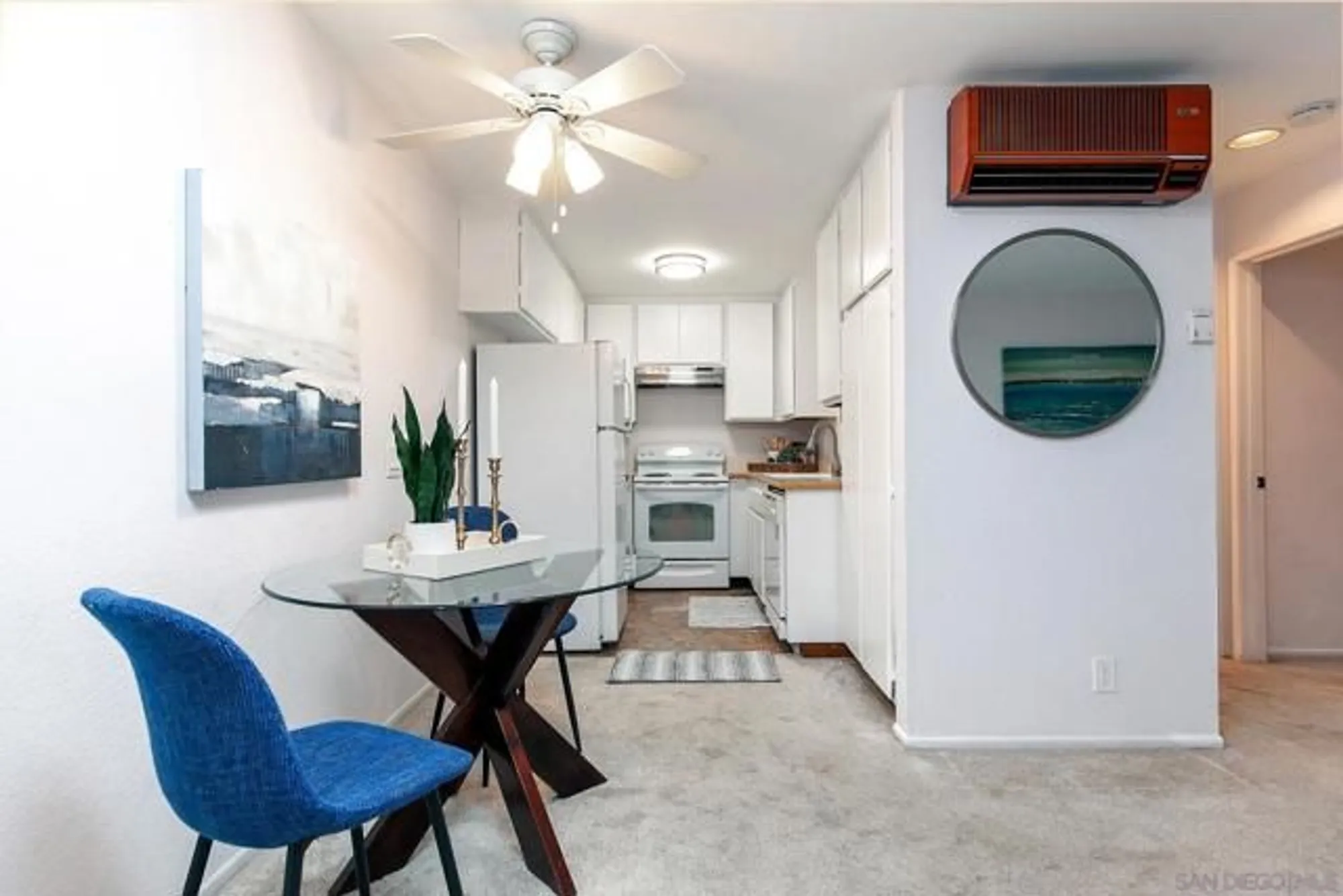 Property Slideshow image 10 of 29 | 6350 genesee ave 108, San Diego, CA, 92122