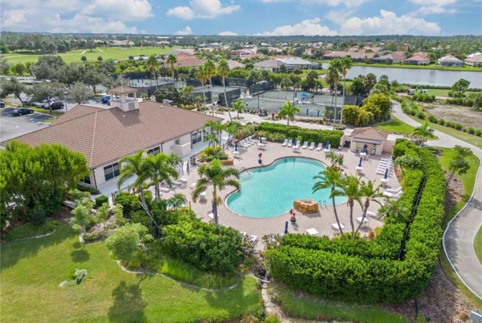 Property Slideshow image 44 of 52 | 1230 creek nine dr, North Port, FL, 34291