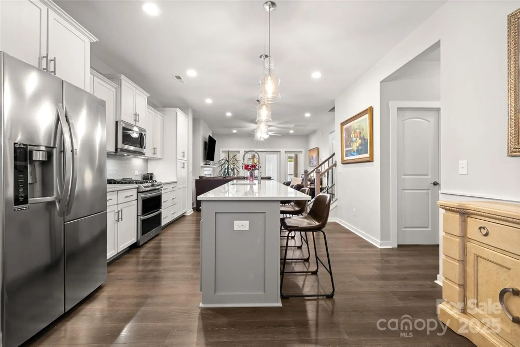 Property Slideshow image 5 of 48 | 23115 goose down ln, Lancaster, SC, 29720