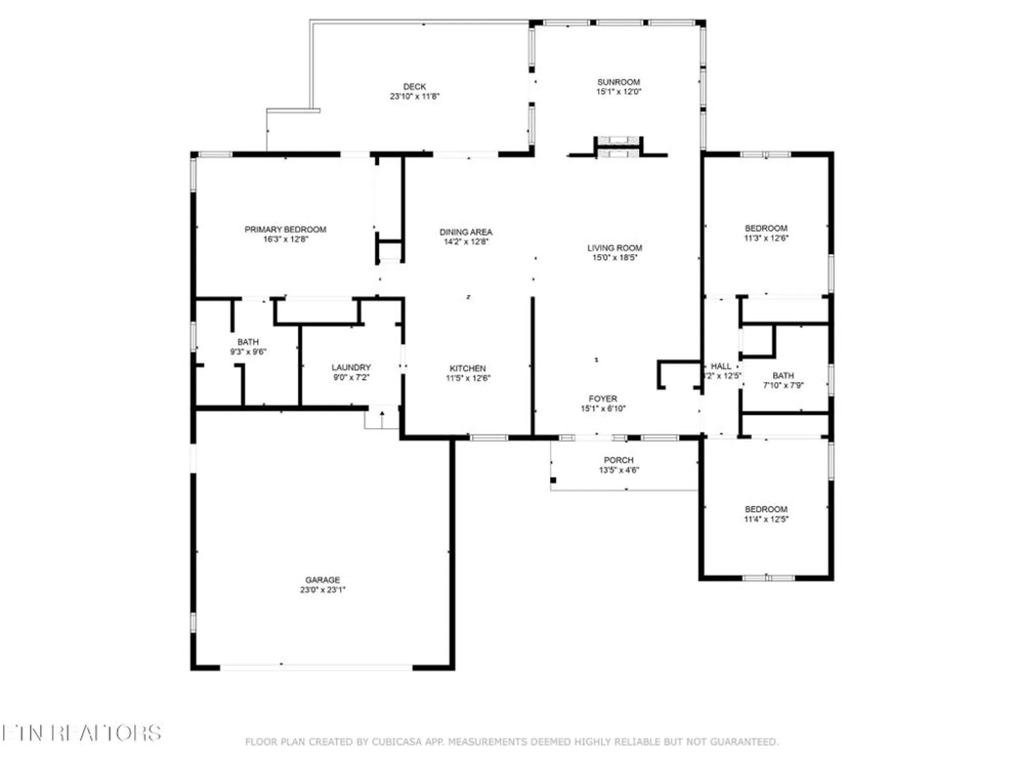 Property Slideshow image 38 of 38 | 109 markham ln, Crossville, TN, 38558