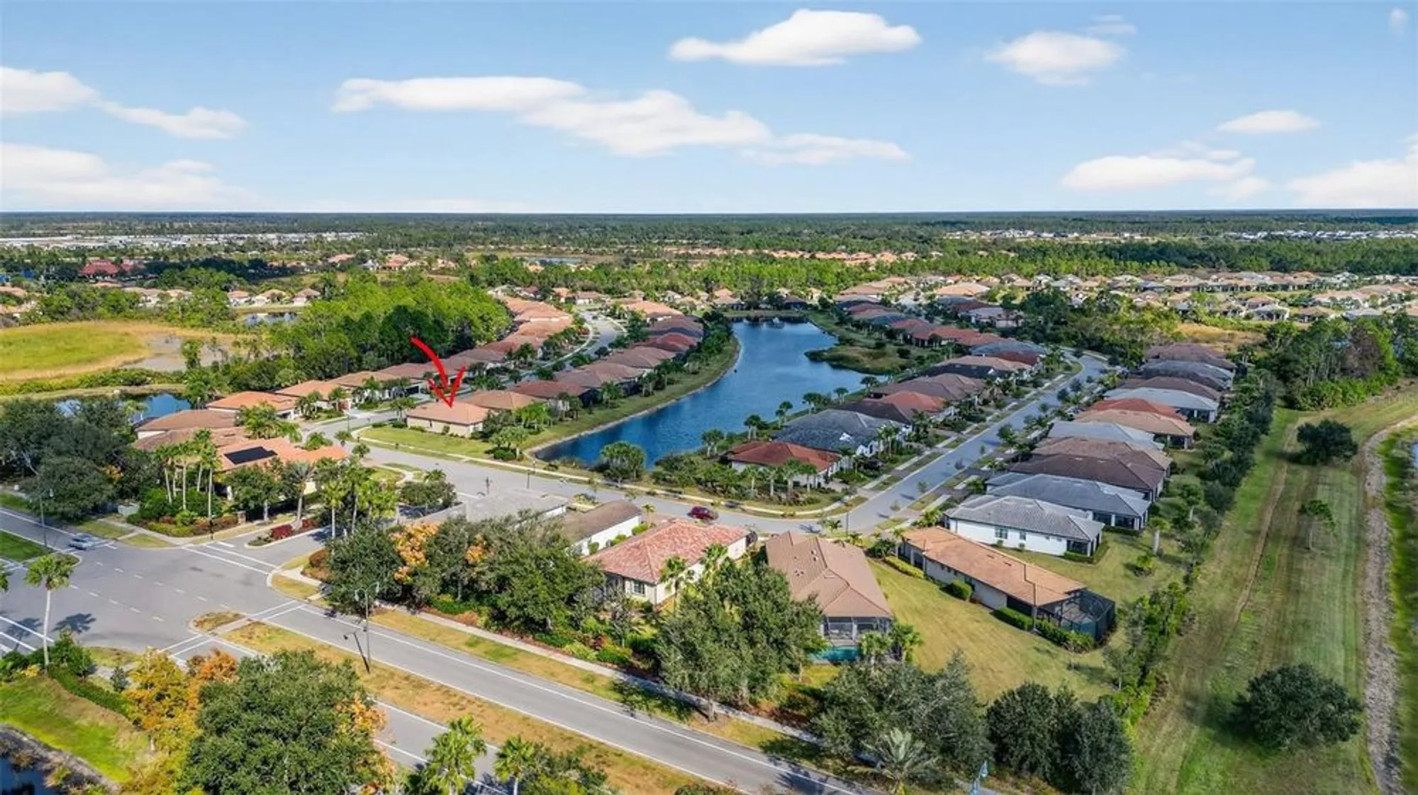 Property Slideshow image 36 of 61 | 2358 arugula dr, North Port, FL, 34289