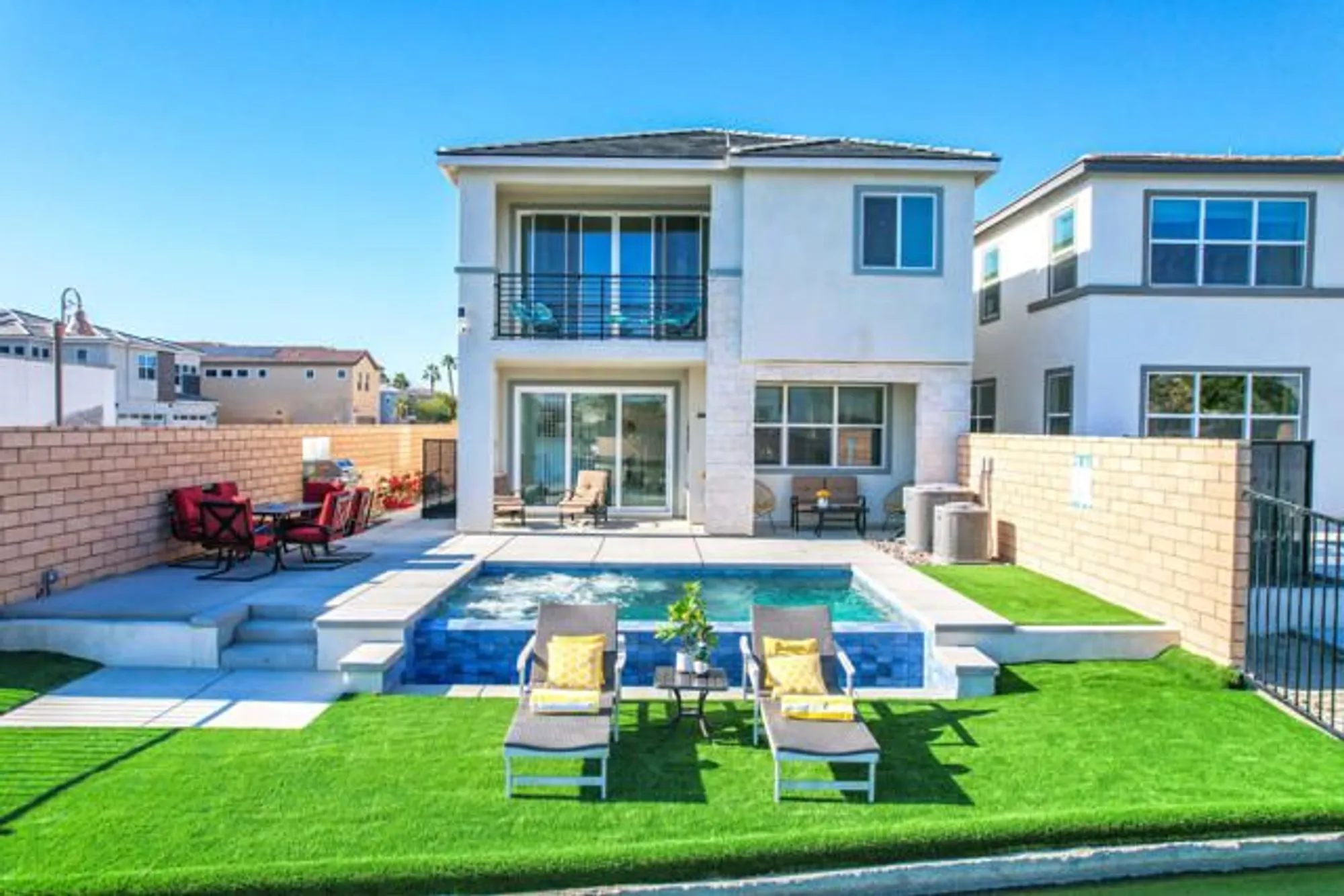 Property Slideshow image 65 of 99 | 43180 portuale ct, Indio, CA, 92203