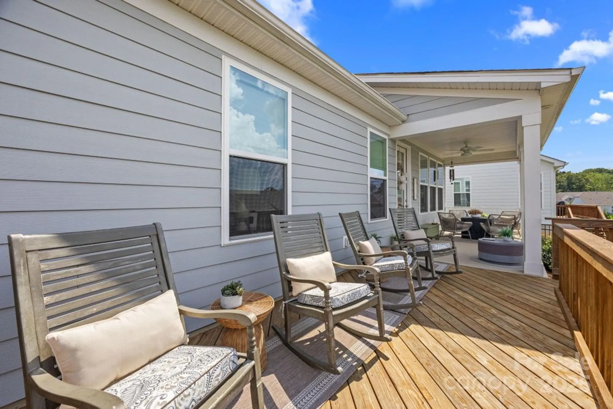 Property Slideshow image 15 of 25 | 6025 blissful dr, Charlotte, NC, 28215