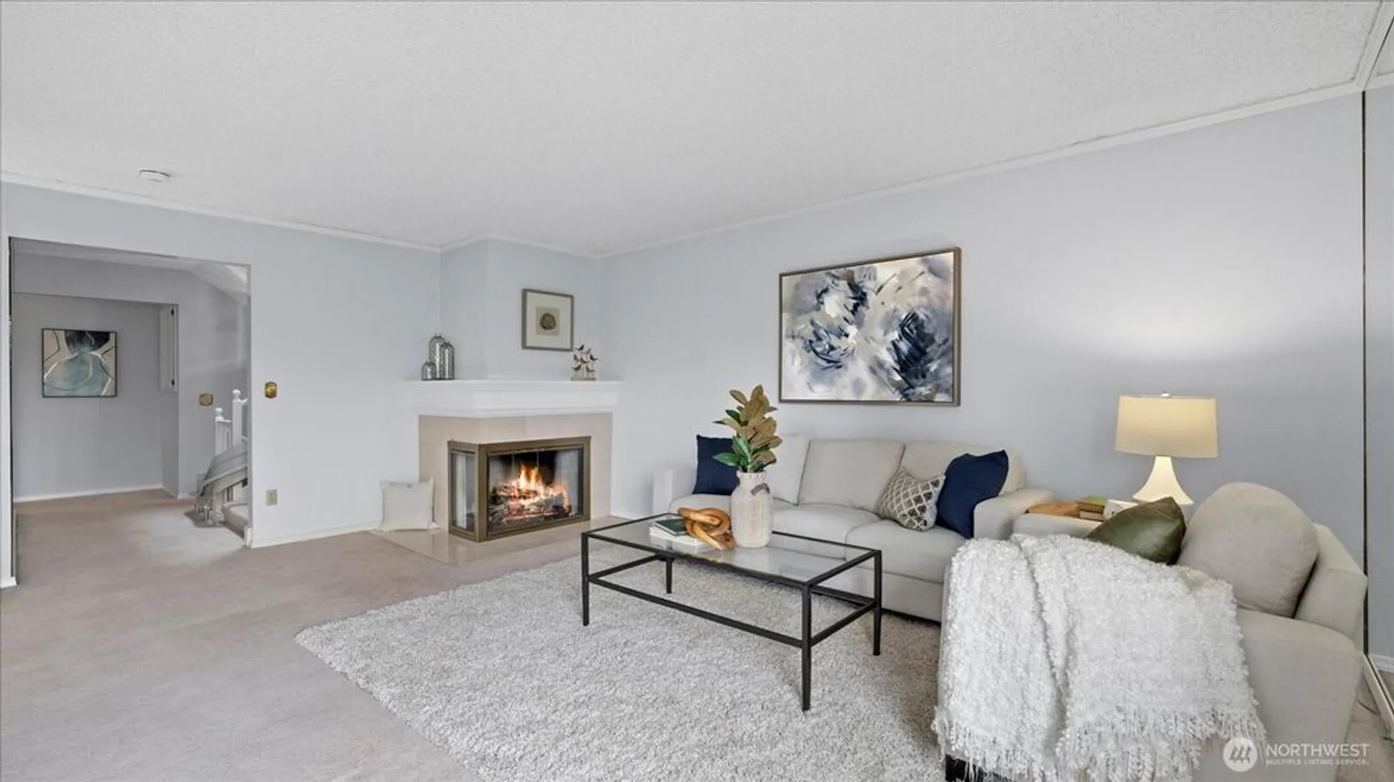 Property Slideshow image 7 of 38 | 10743 glen acres dr s # 10743, Seattle, WA, 98168