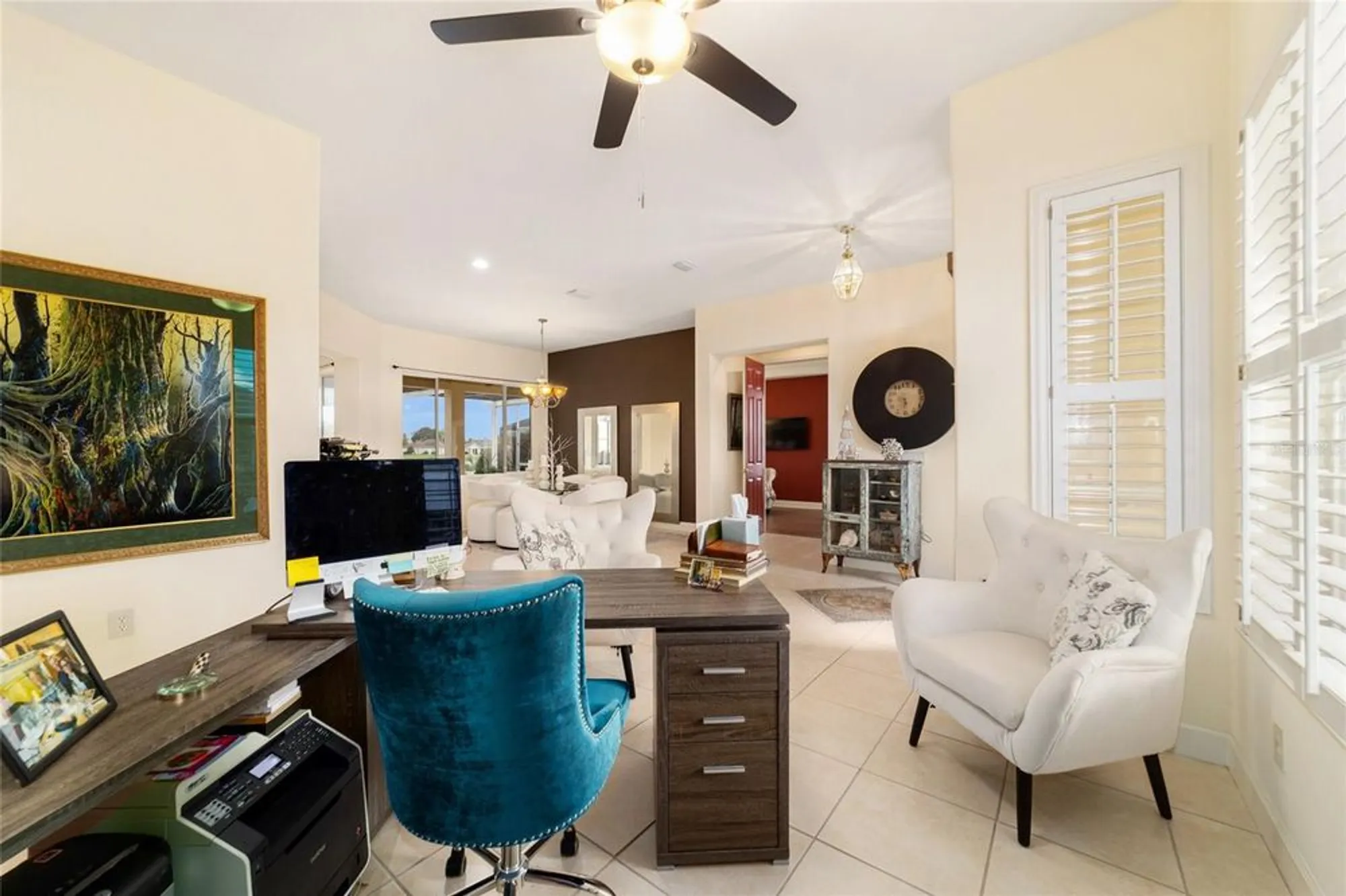 Property Slideshow image 11 of 90 | 12463 se 93rd court rd, Summerfield, FL, 34491