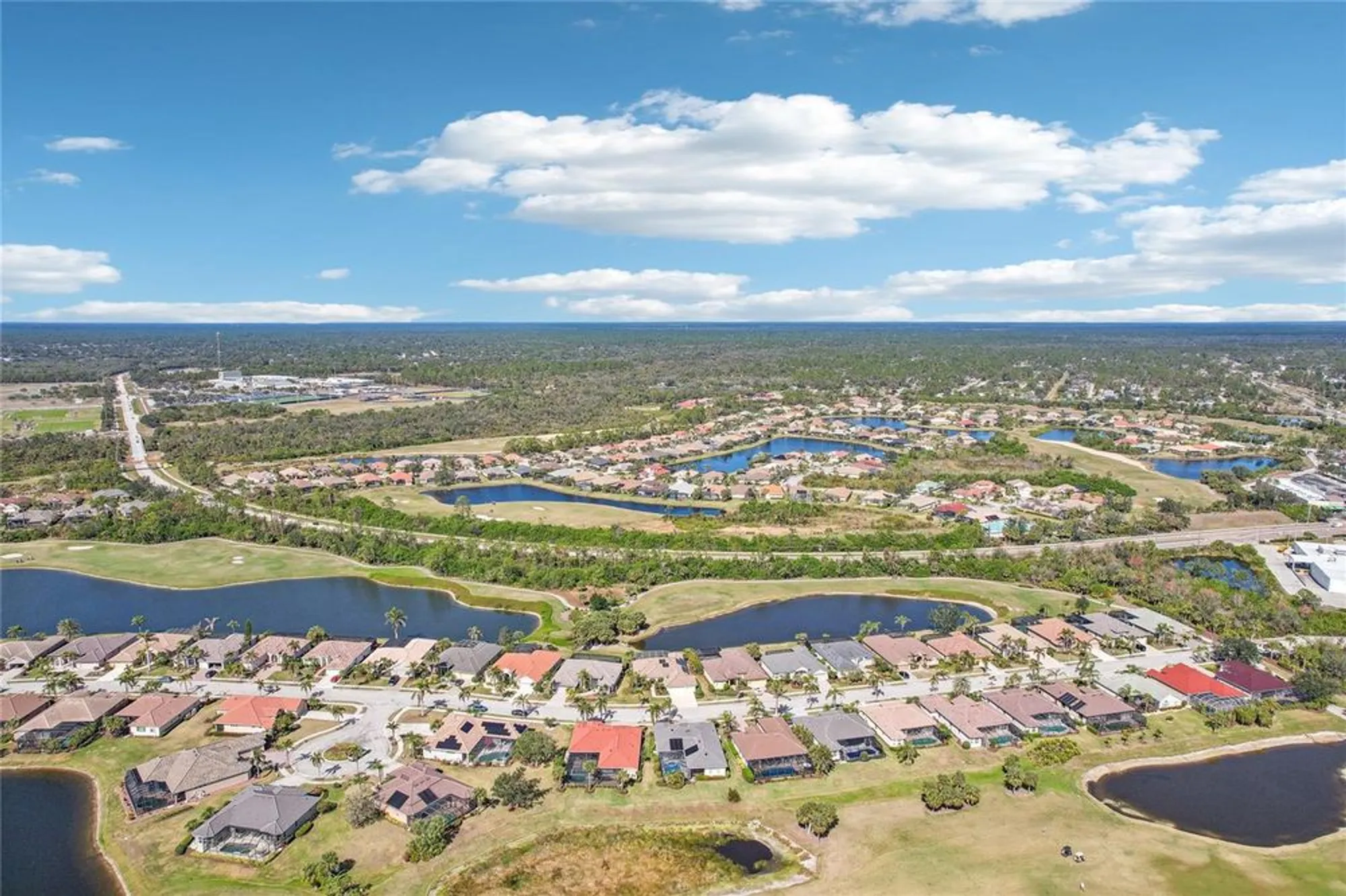 Property Slideshow image 45 of 52 | 5112 white ibis dr, North Port, FL, 34287