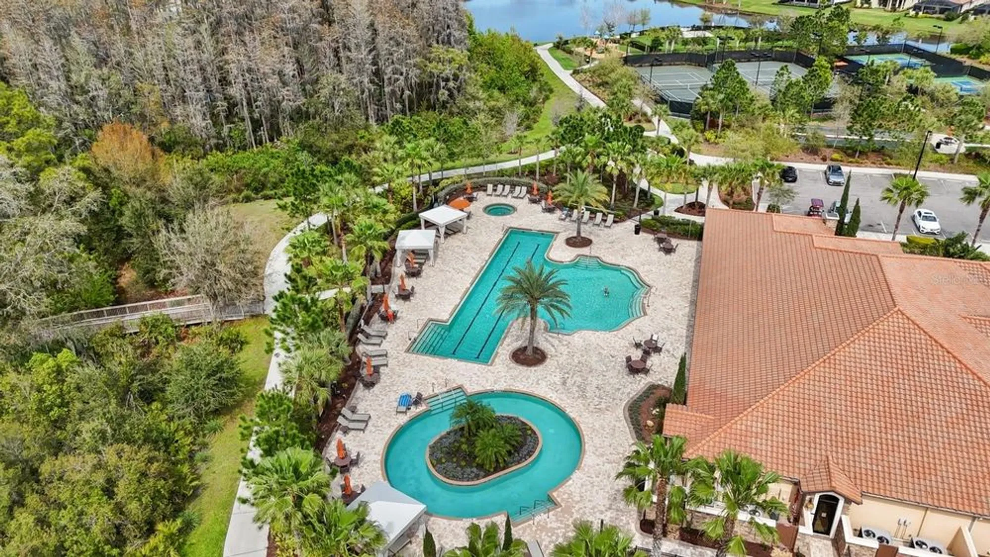 Property Slideshow image 54 of 57 | 11111 callisia dr, Odessa, FL, 33556