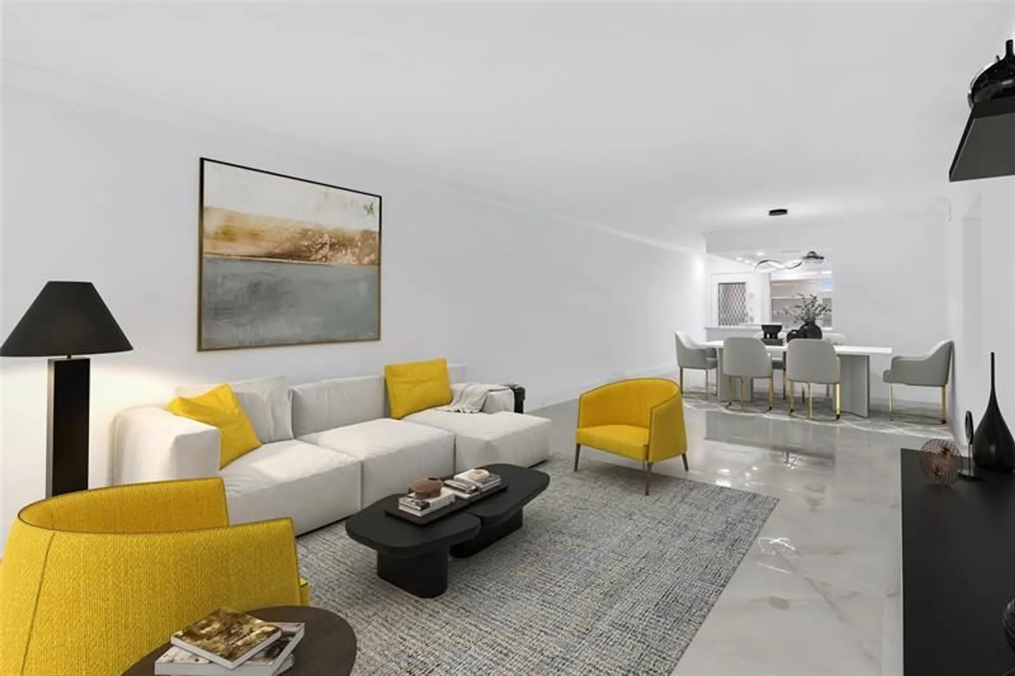 Property Slideshow image 5 of 21 | 3204 portofino pt b4, Coconut Creek, FL, 33066