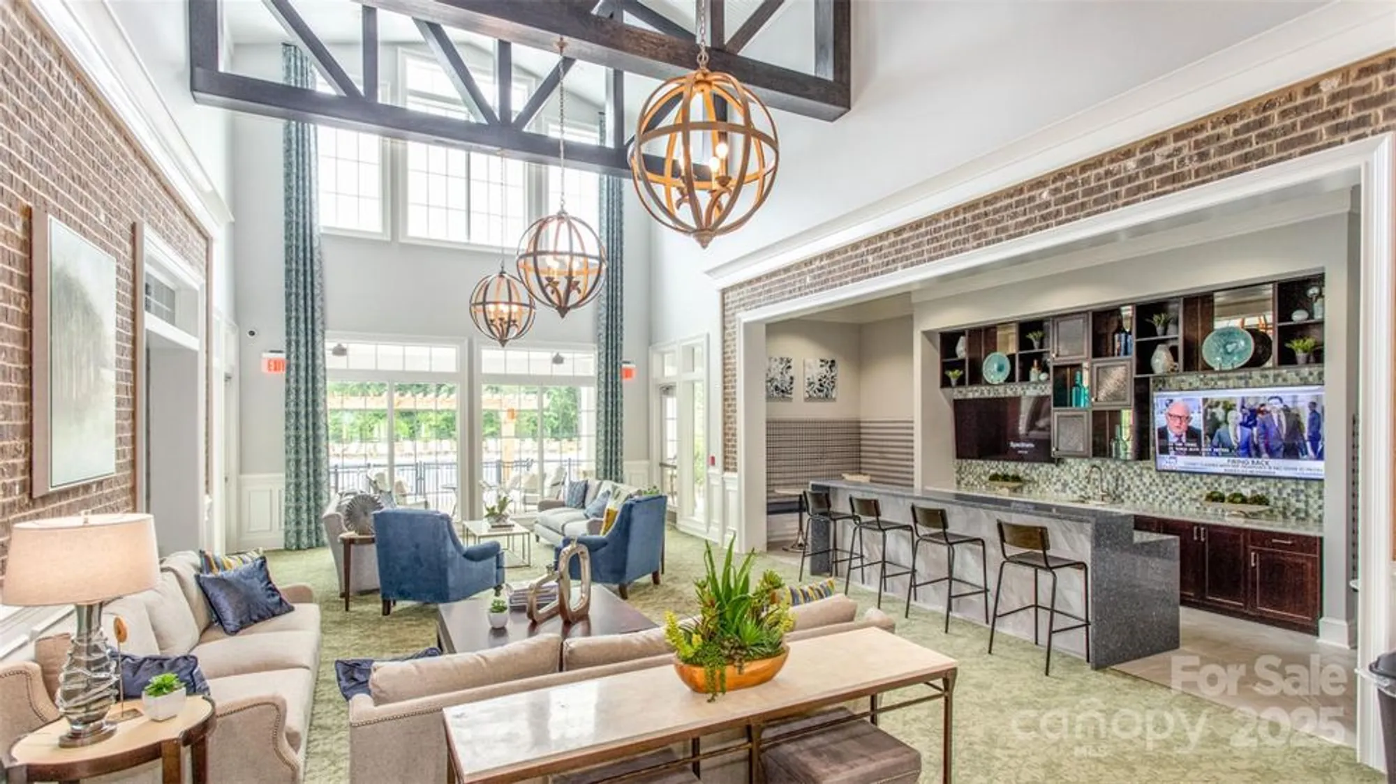 Property Slideshow image 8 of 18 | 8925 silver springs ct, Charlotte, NC, 28215