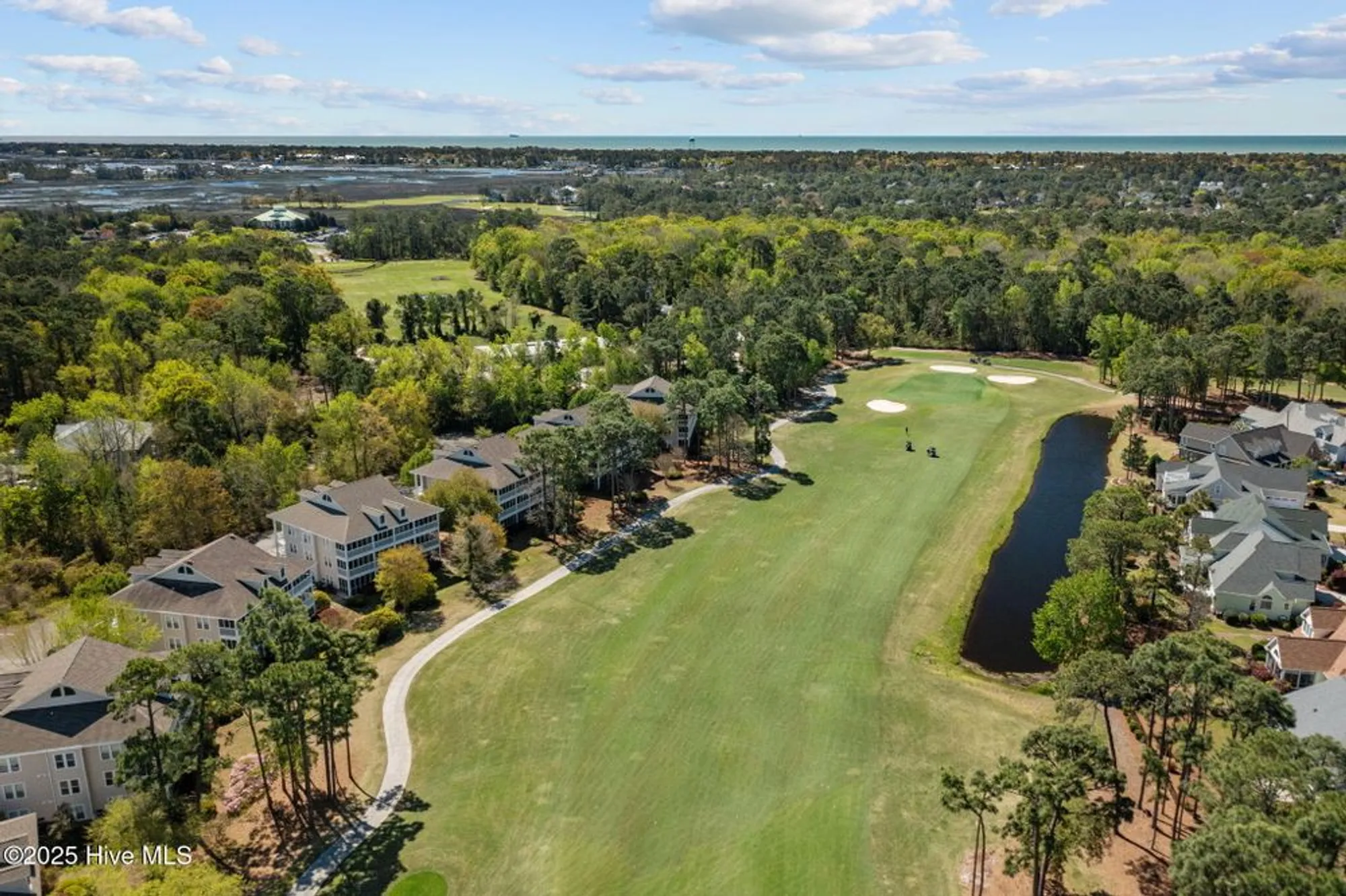Property Slideshow image 75 of 80 | 3931 members club blvd, Southport, NC, 28461