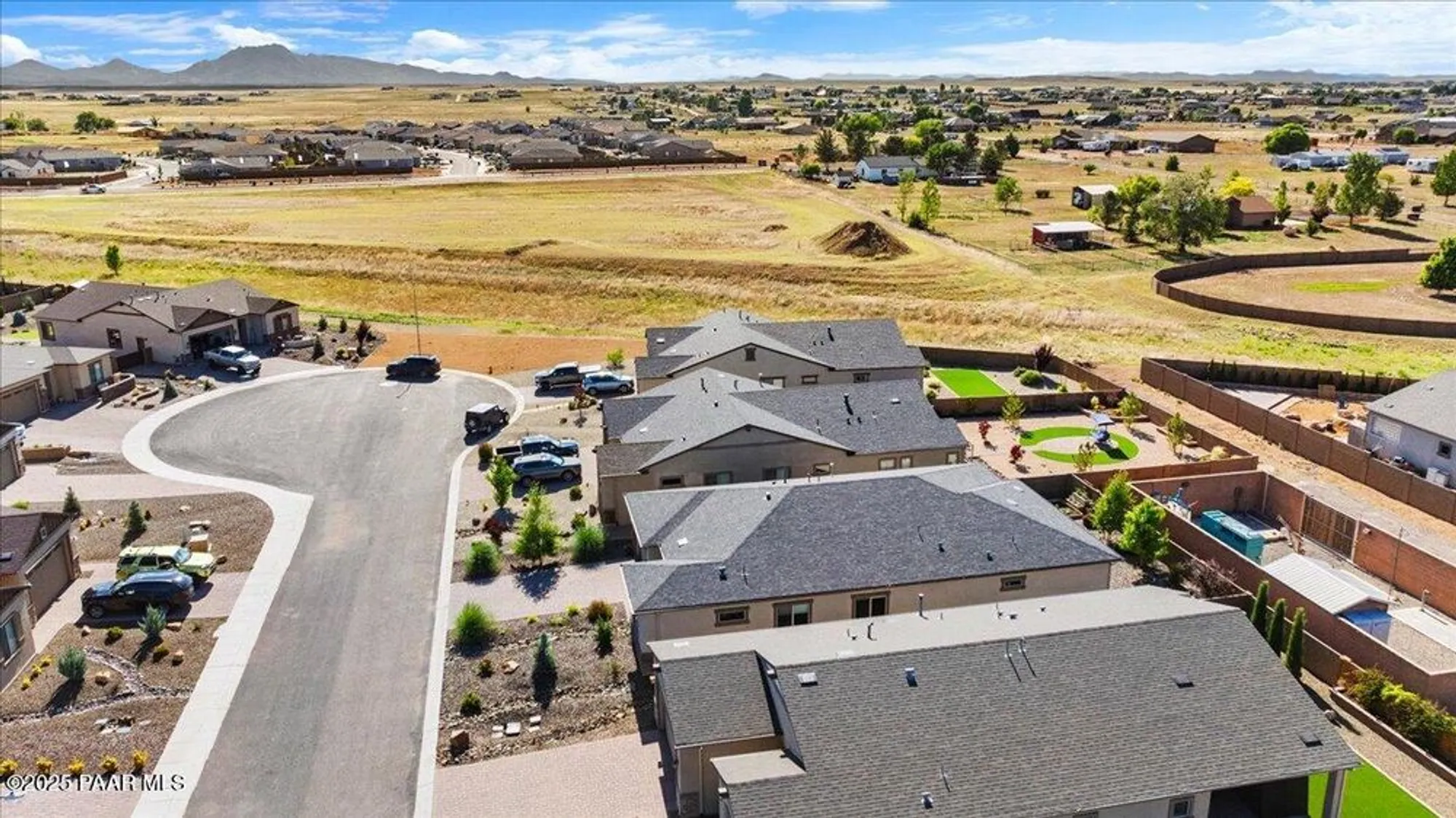 Property Slideshow image 28 of 33 | 7930 e carbon ct, Prescott Valley, AZ, 86315