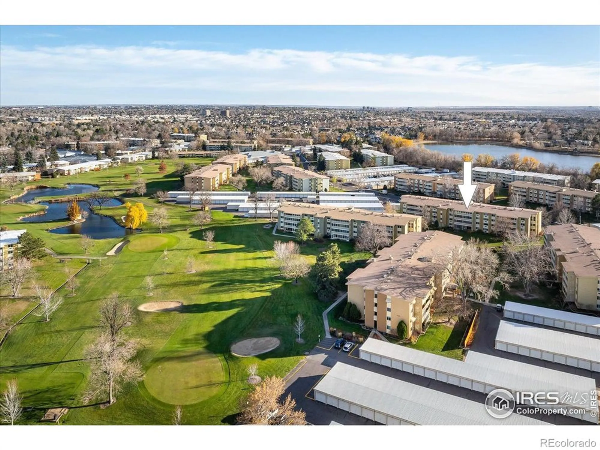 Property Slideshow image 20 of 27 | 660 s alton way apt 6b, Denver, CO, 80247