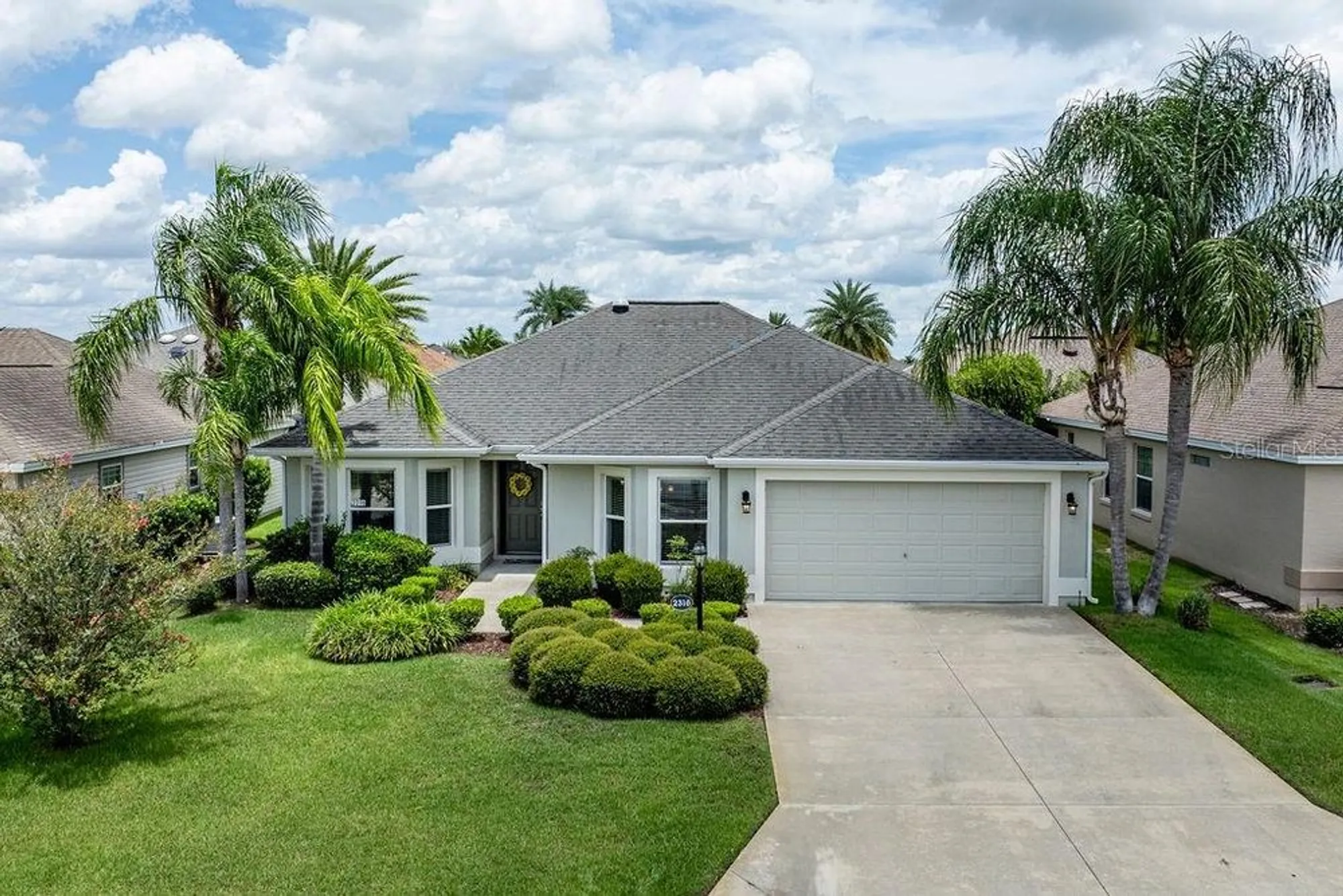 Property Slideshow image 33 of 39 | 2316 newburn ln, The Villages, FL, 32162
