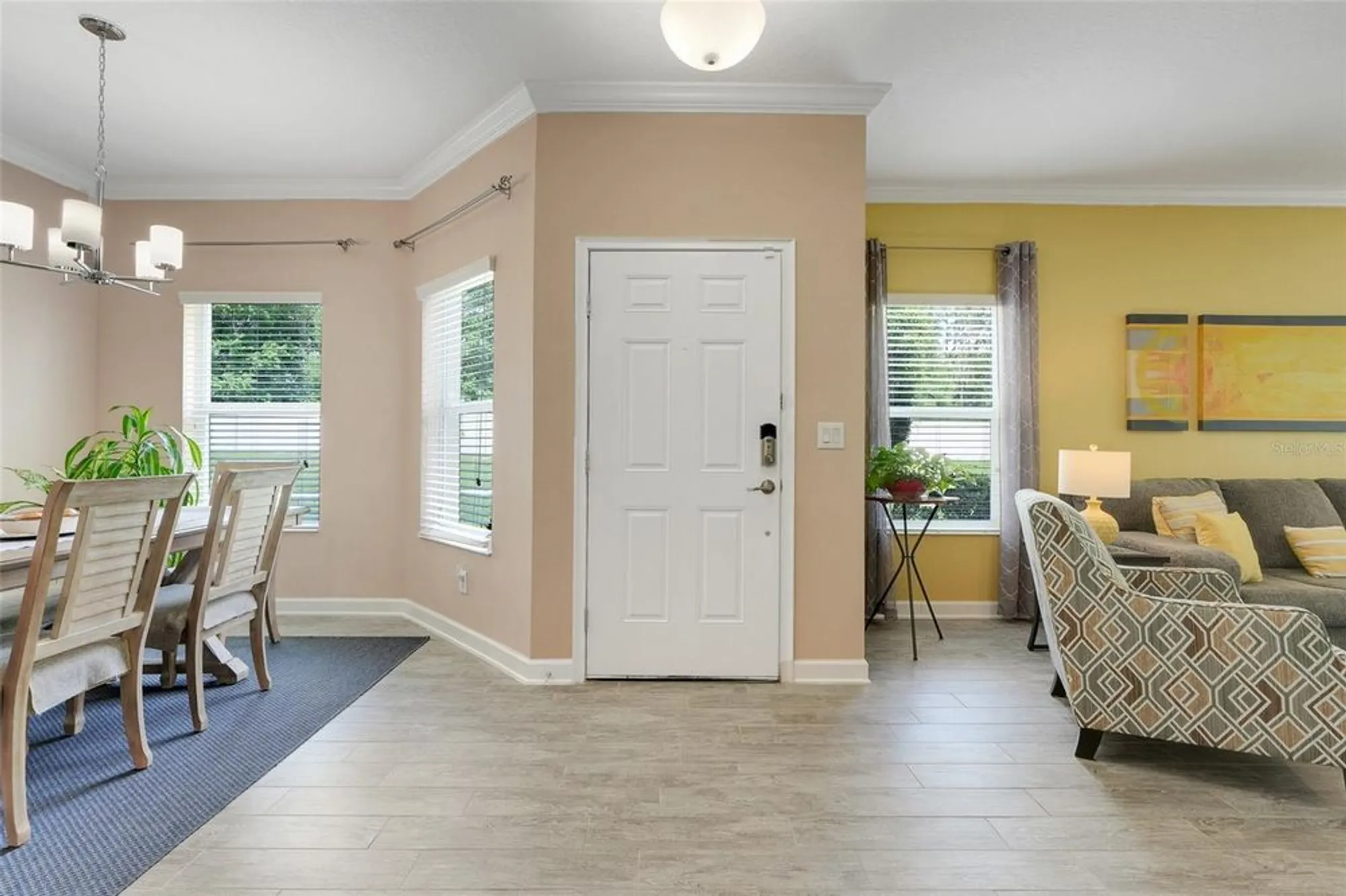 Property Slideshow image 6 of 50 | 3550 fairwaters ct d, Clermont, FL, 34711