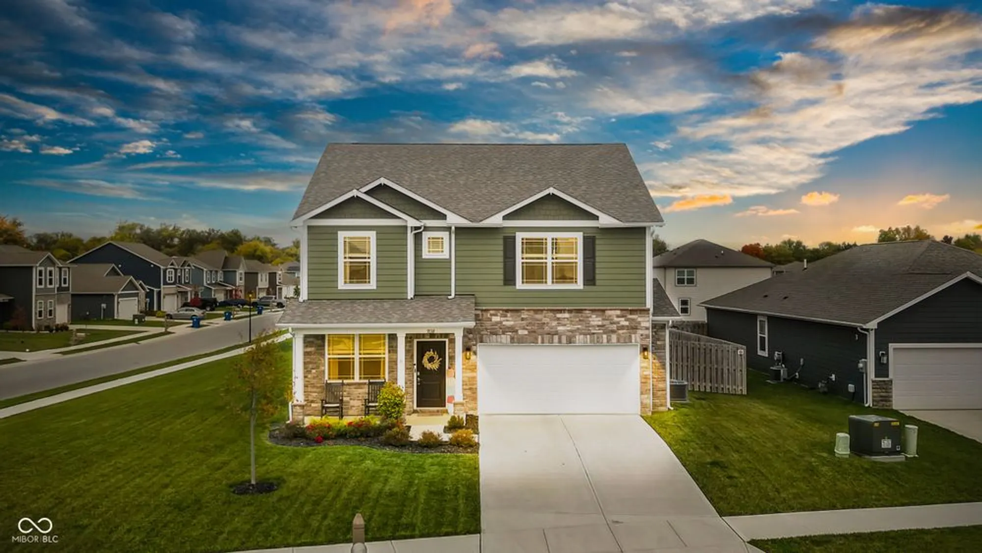 Property Slideshow image 2 of 57 | 9138 hemingway dr, Indianapolis, IN, 46239