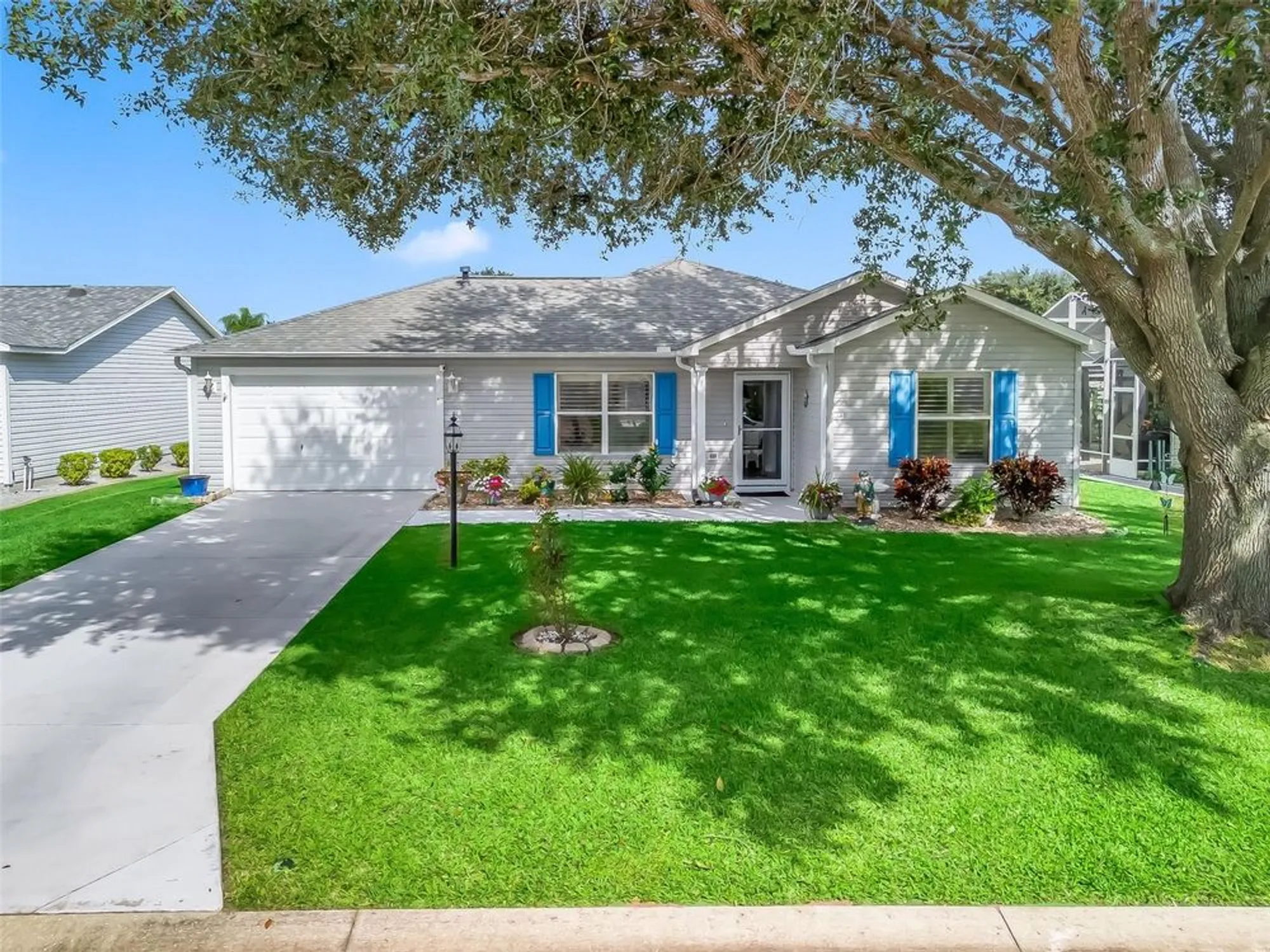 Property Slideshow image 1 of 42 | 3277 ashbrook pl, The Villages, FL, 32162