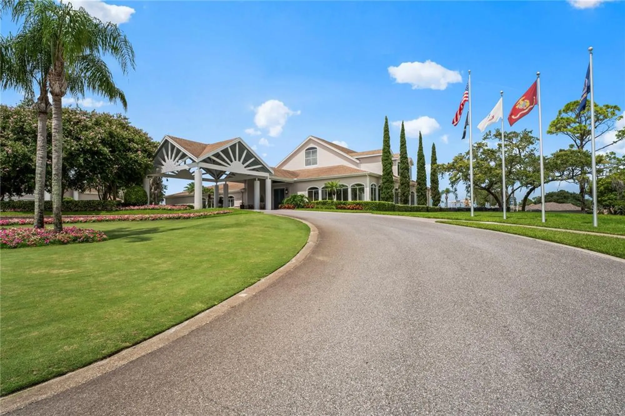 Property Slideshow image 47 of 66 | 7112 green abbey way, Spring Hill, FL, 34606